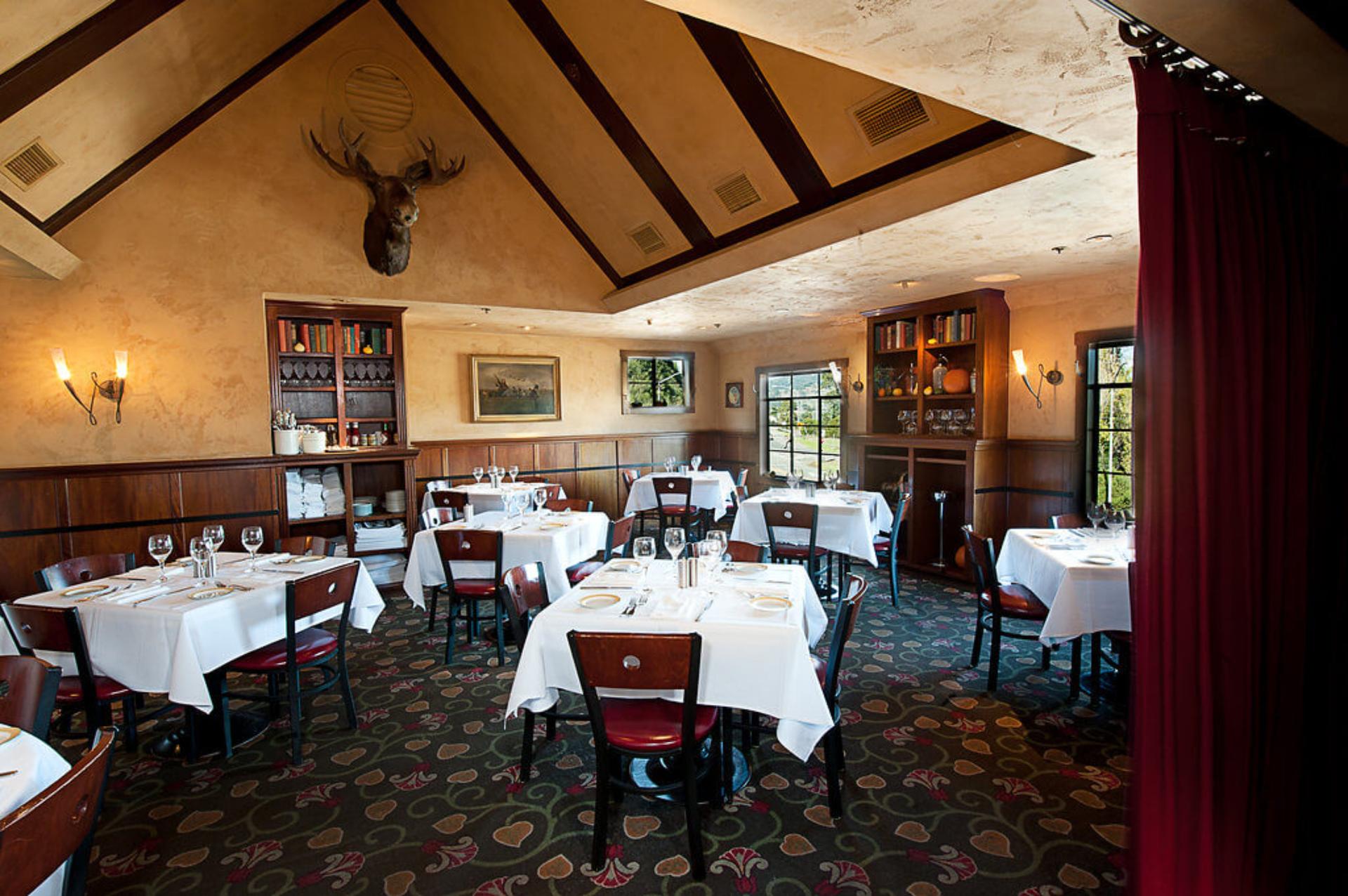 Manzanita Room