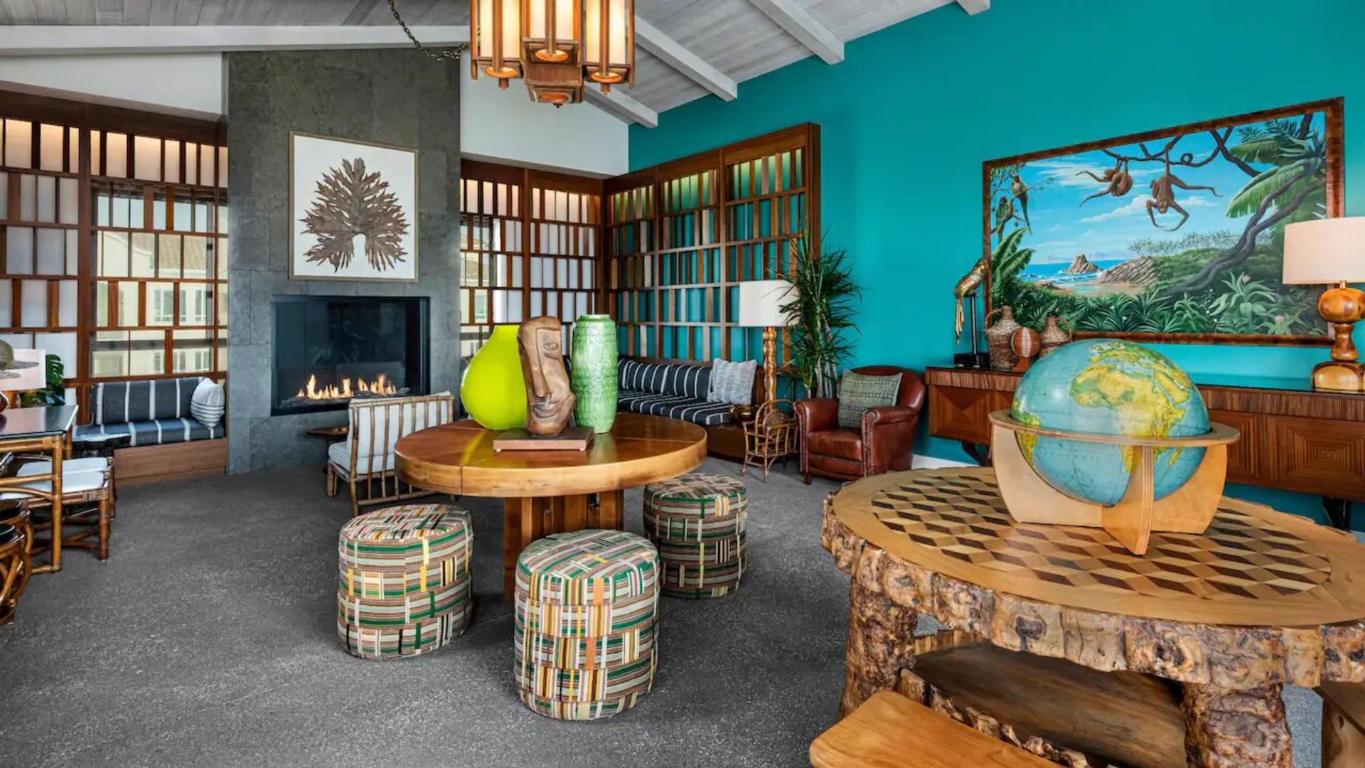 The Lanai 