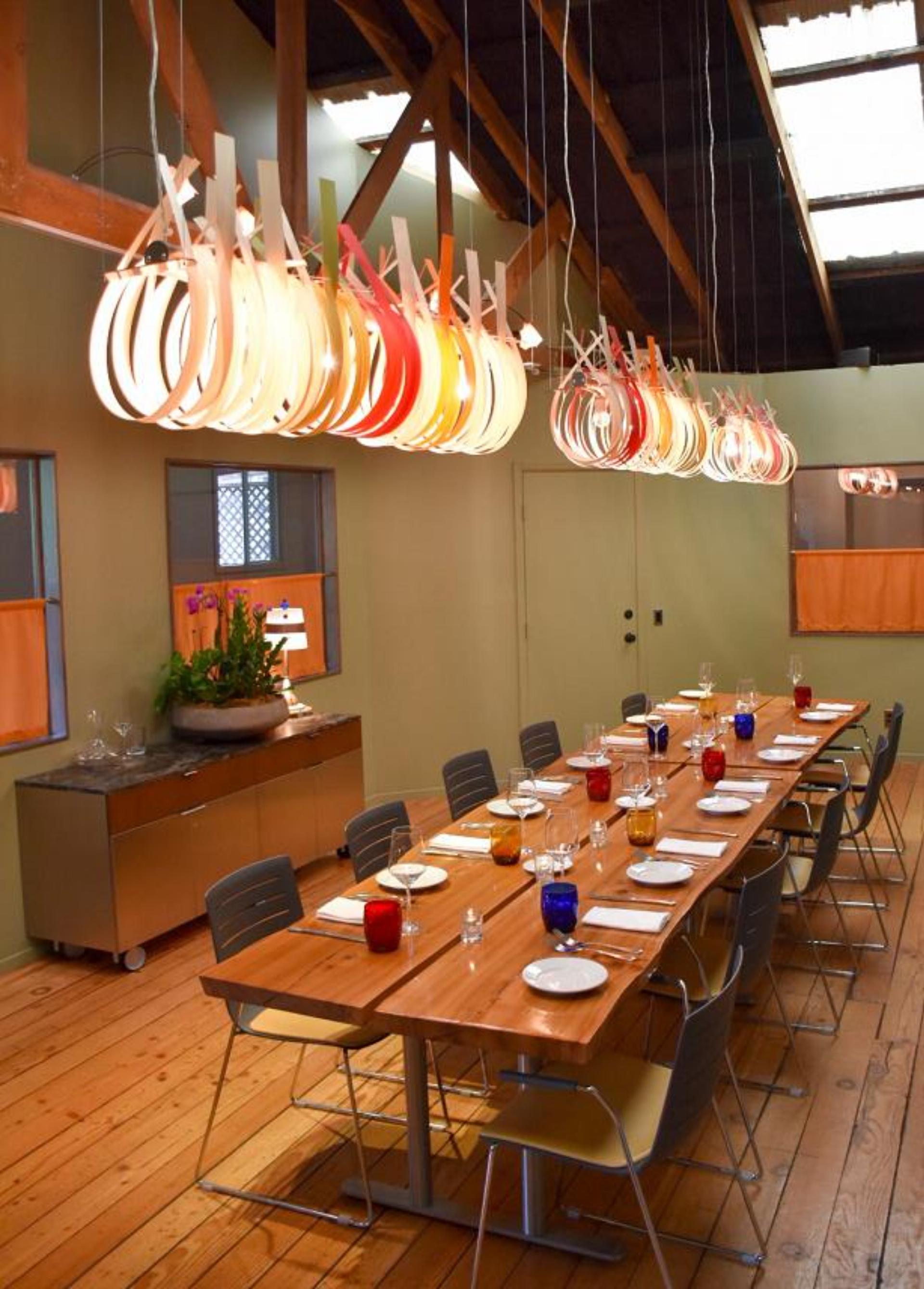 Quorum Dining Room