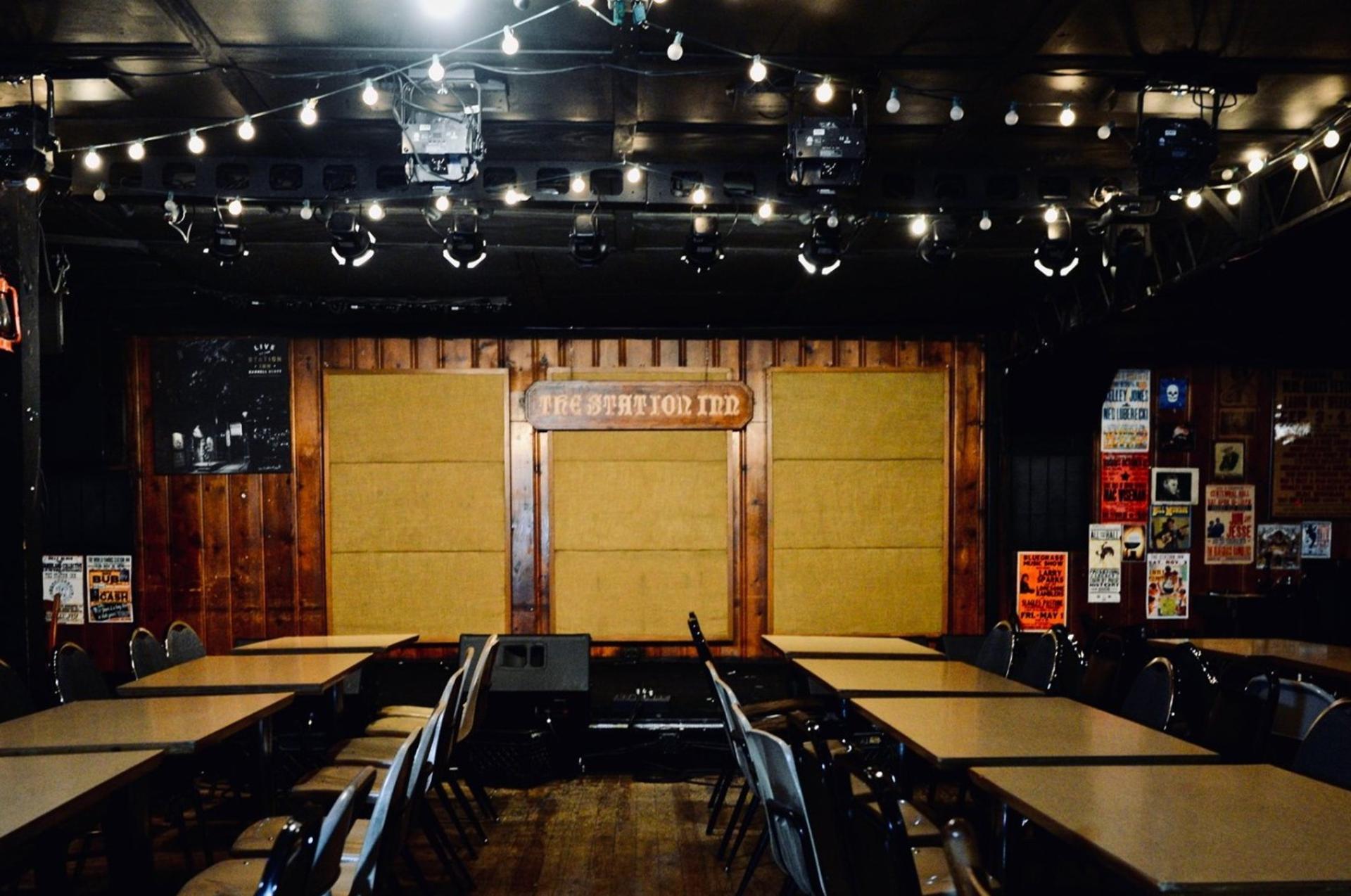 Private Events