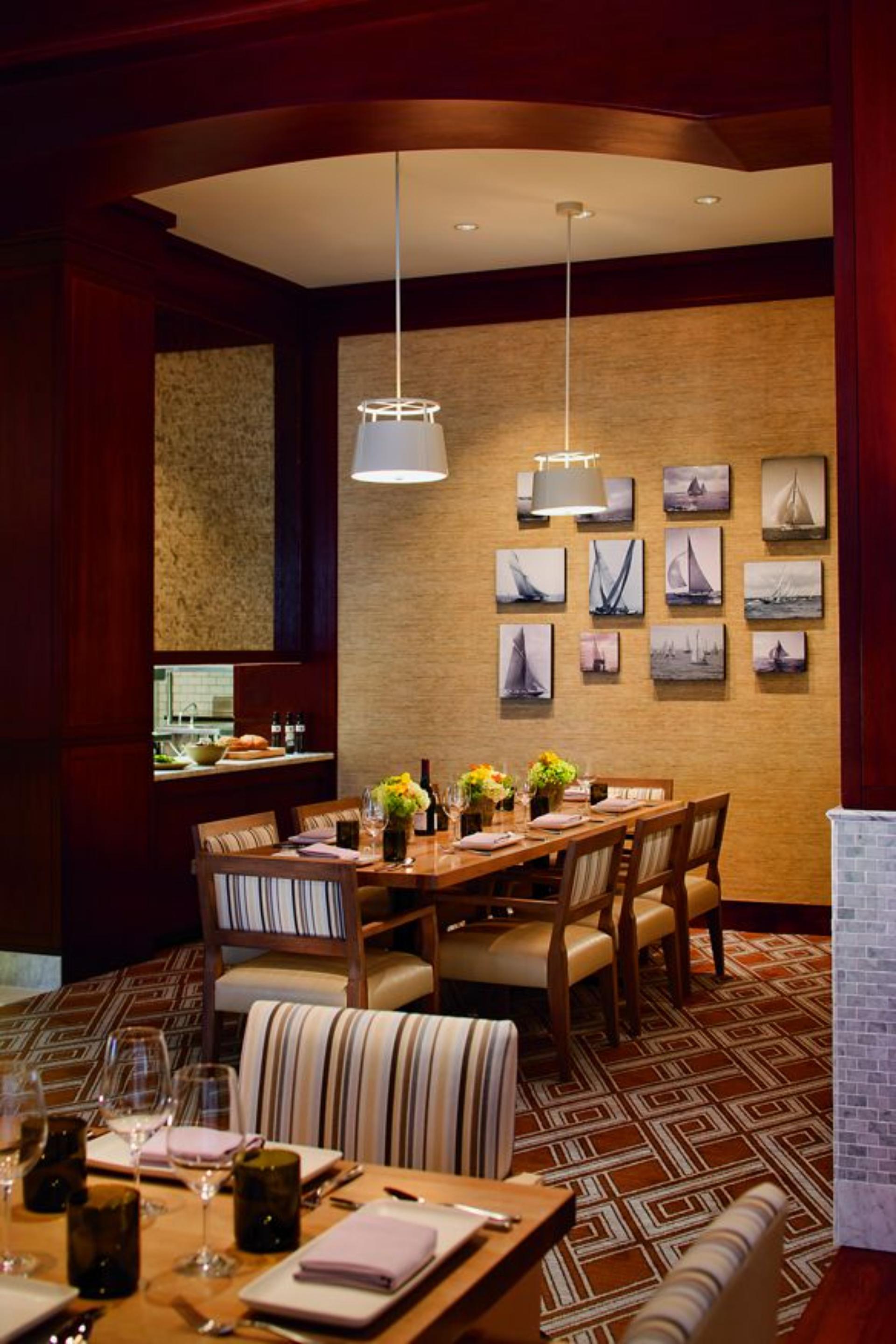 The Chef's Table