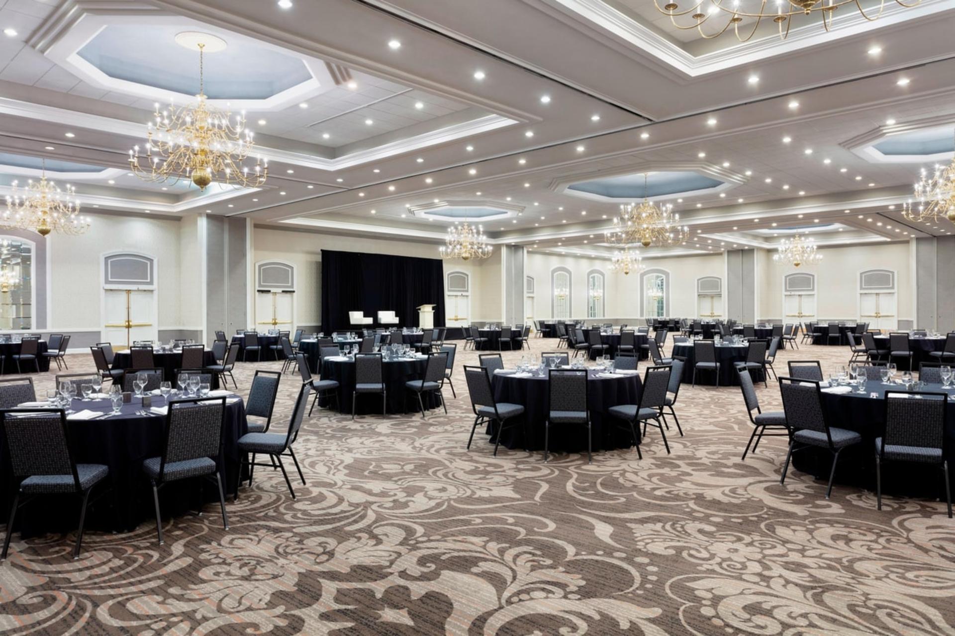 Symphony Ballroom 1