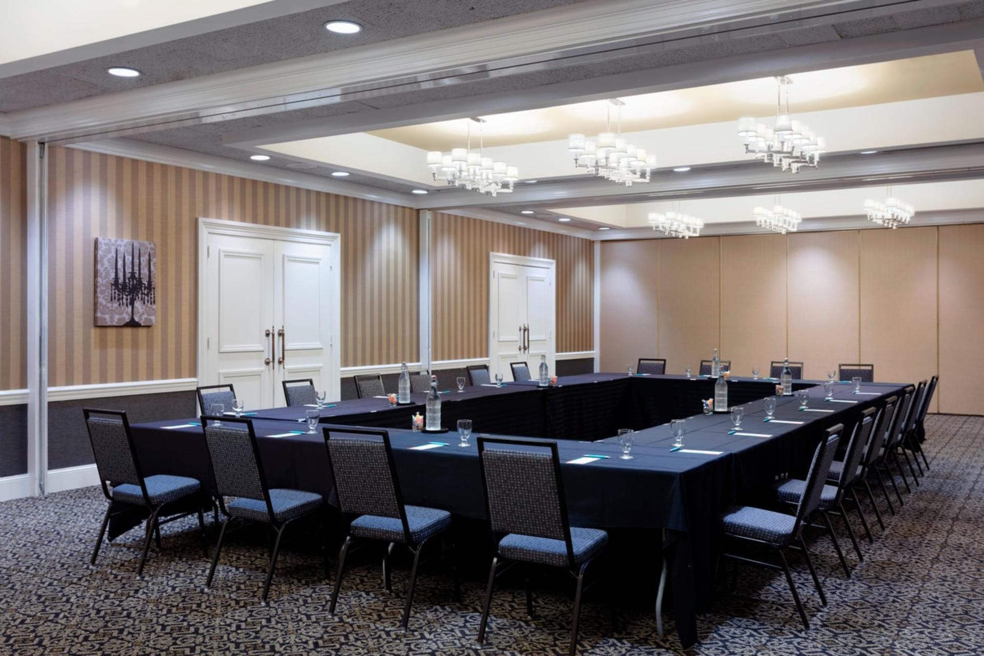 Governor's Ballroom 3