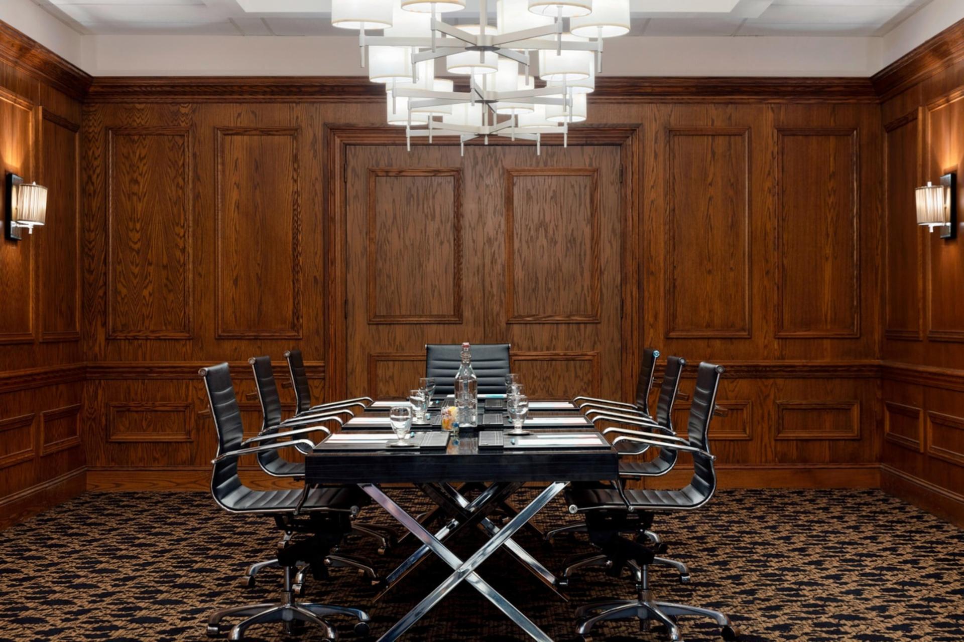 Boardroom