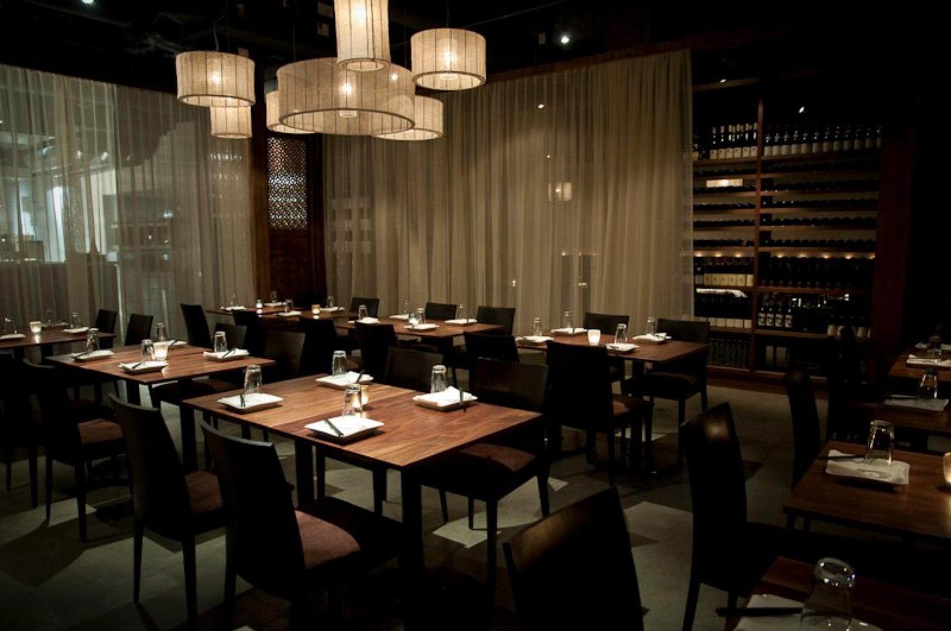 Main Dining Room