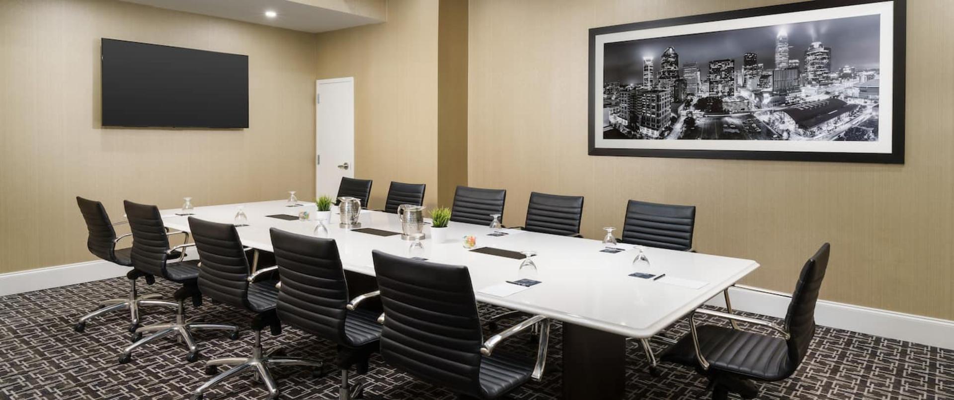 Executive Board Room