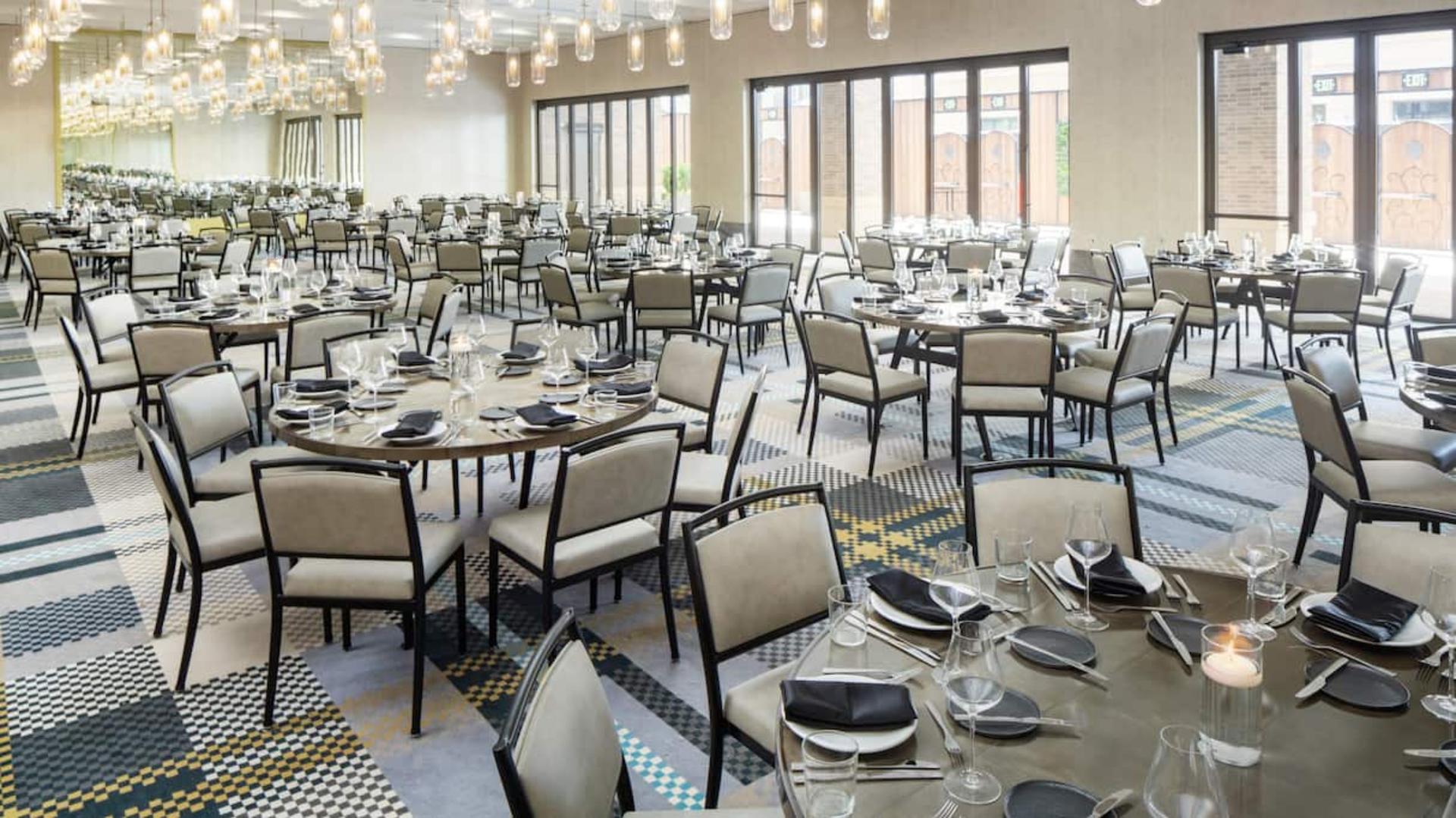 SouthPark Ballroom