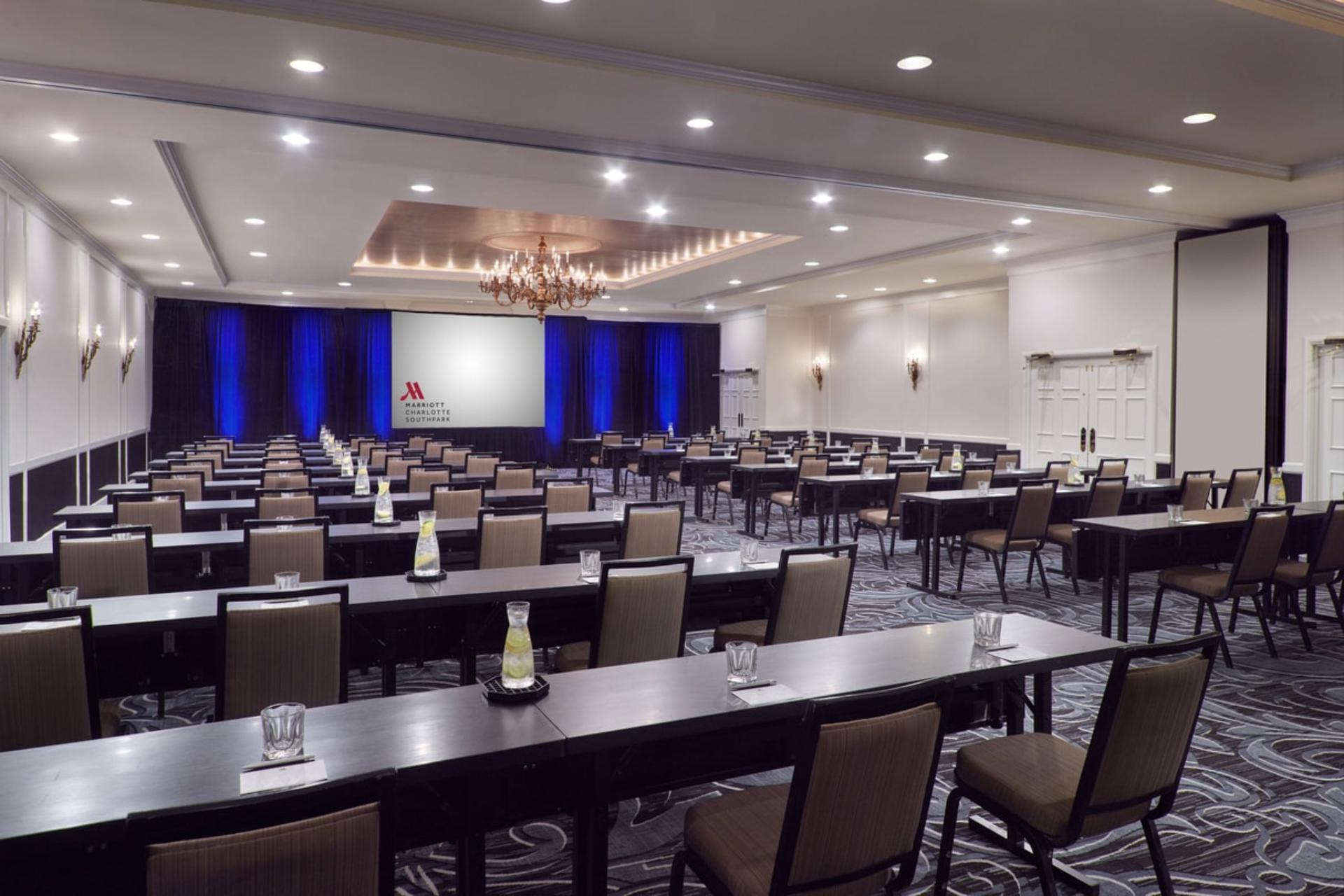 Morrison Ballroom B