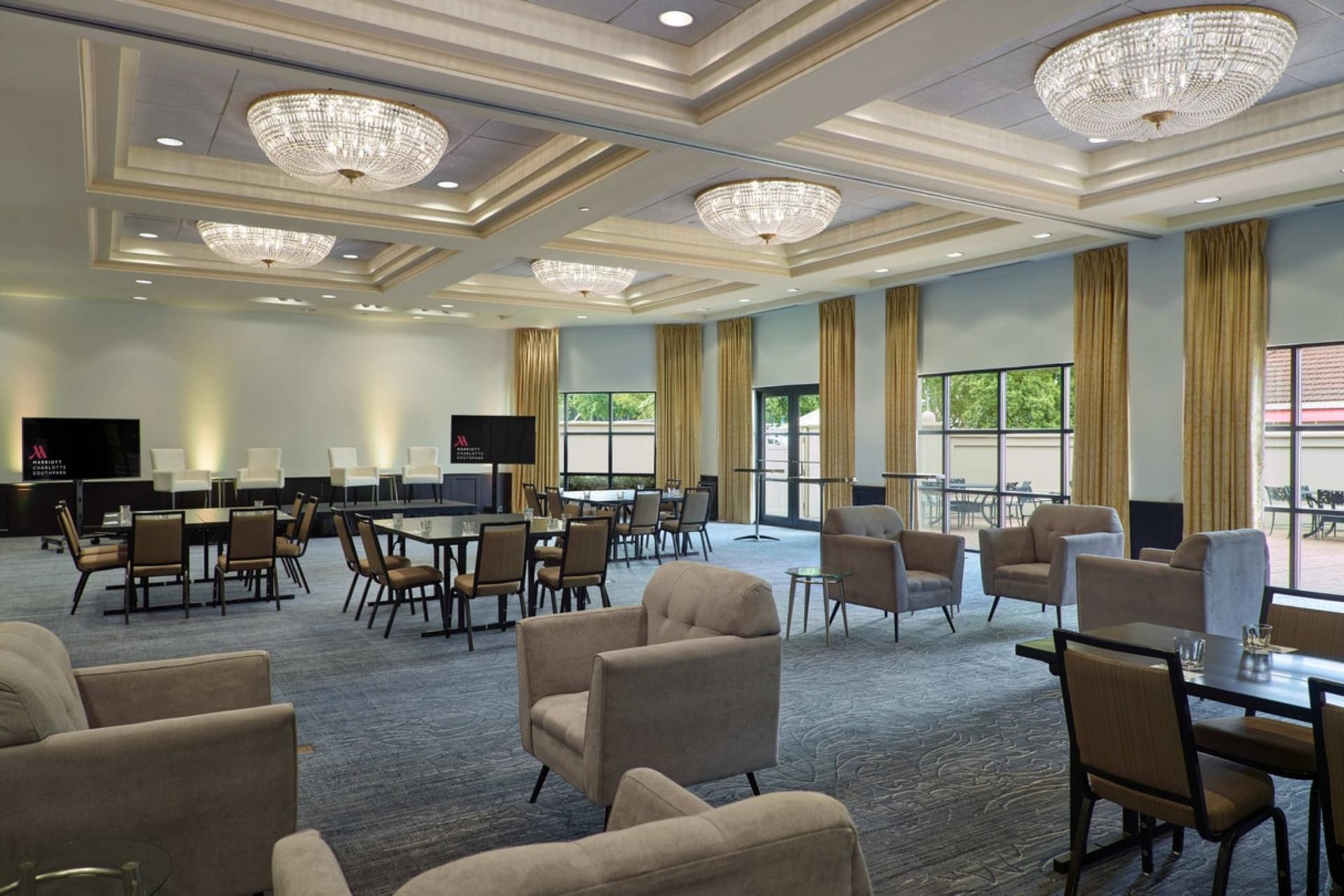 Terrace Ballroom