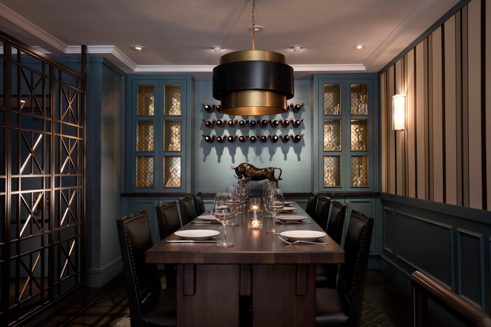 Wine Room