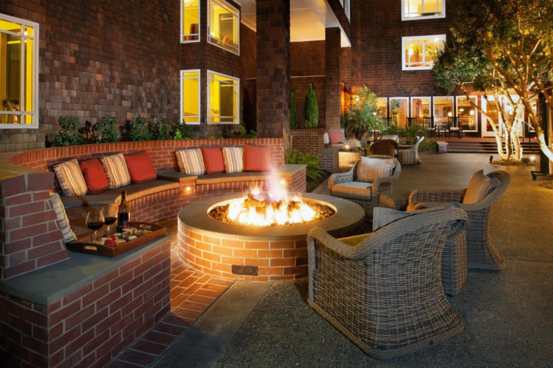 Firepits