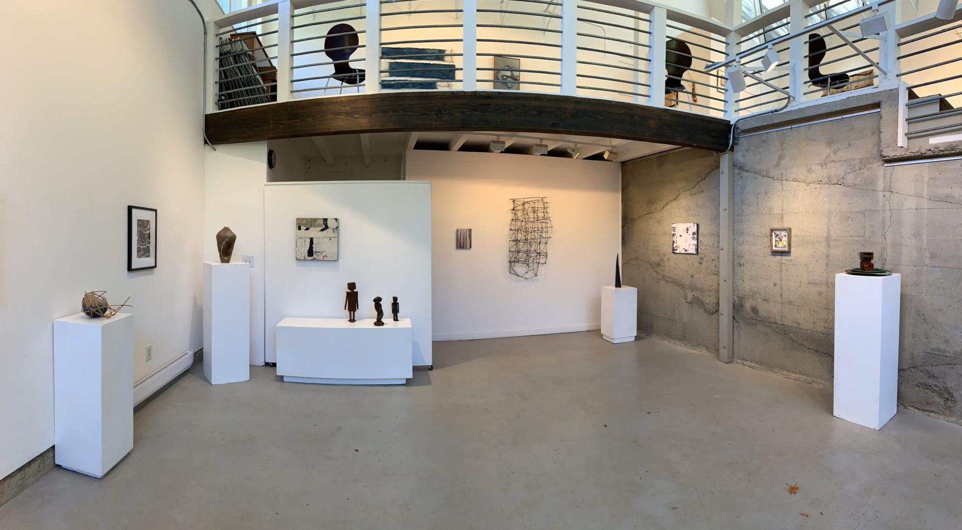 The Gallery
