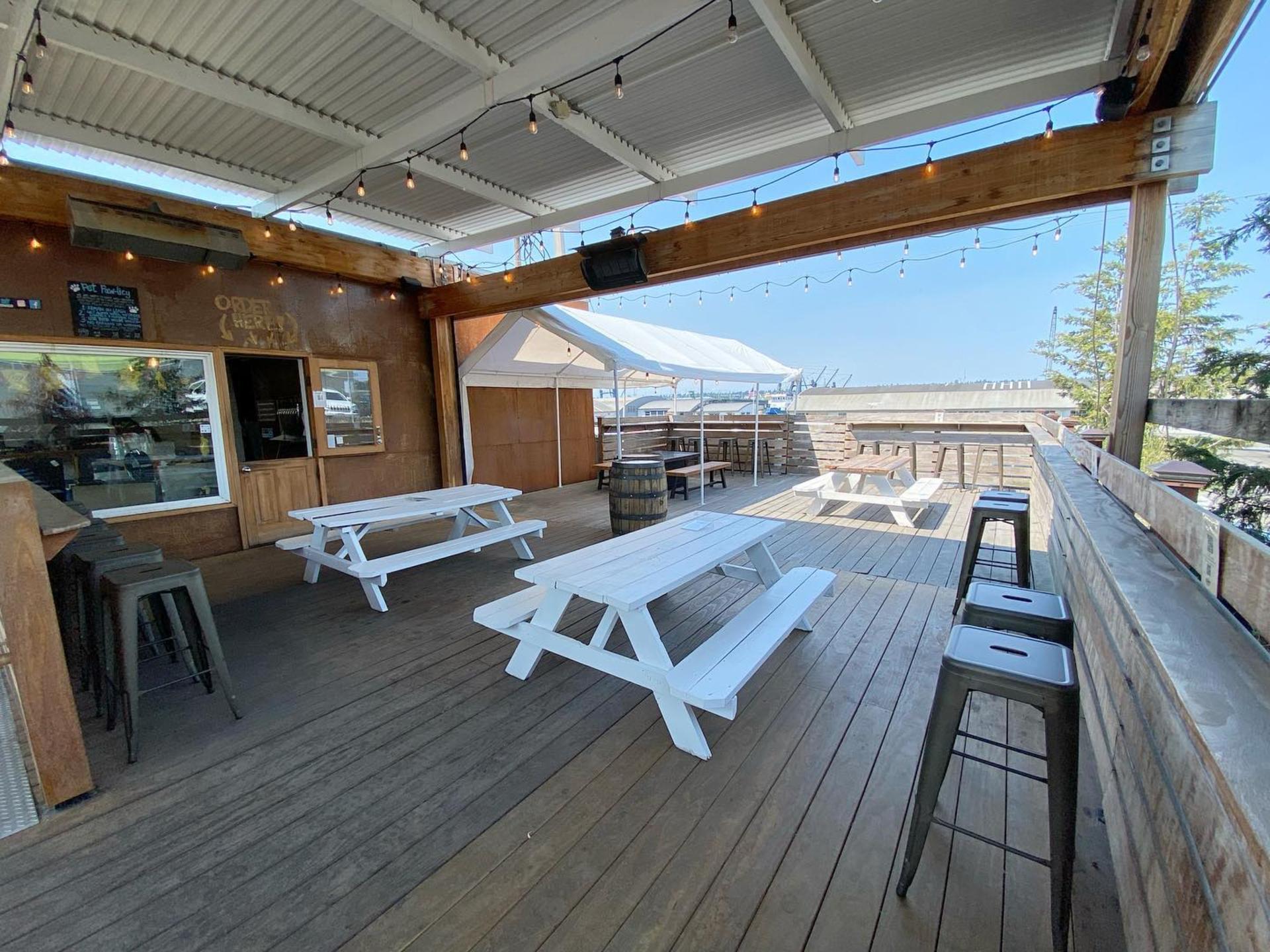 The Patio
