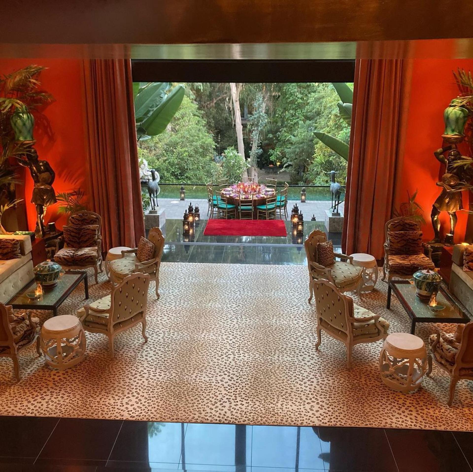 Private Events