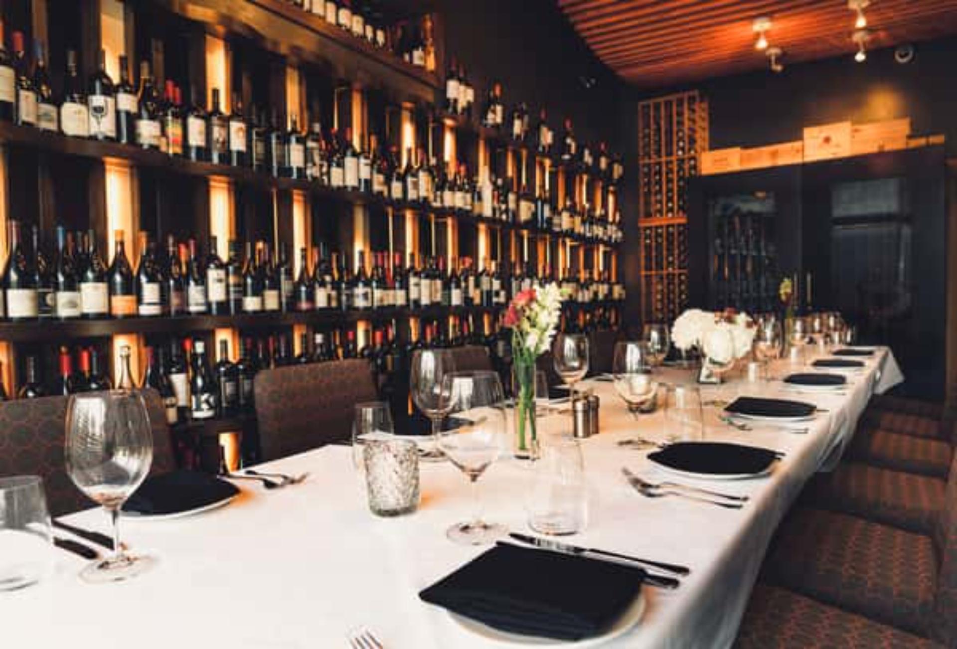 Private Room