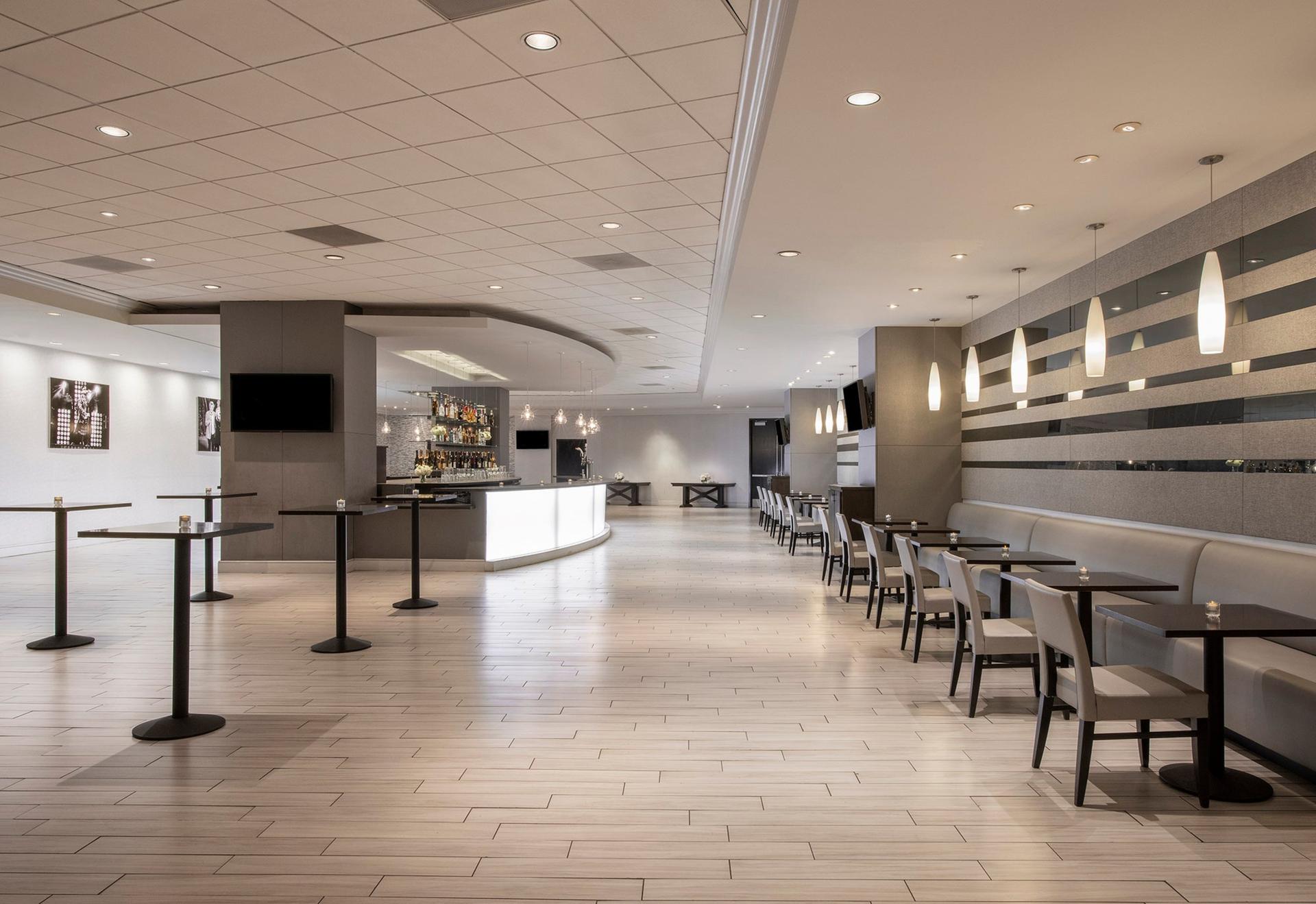Legends Lounge