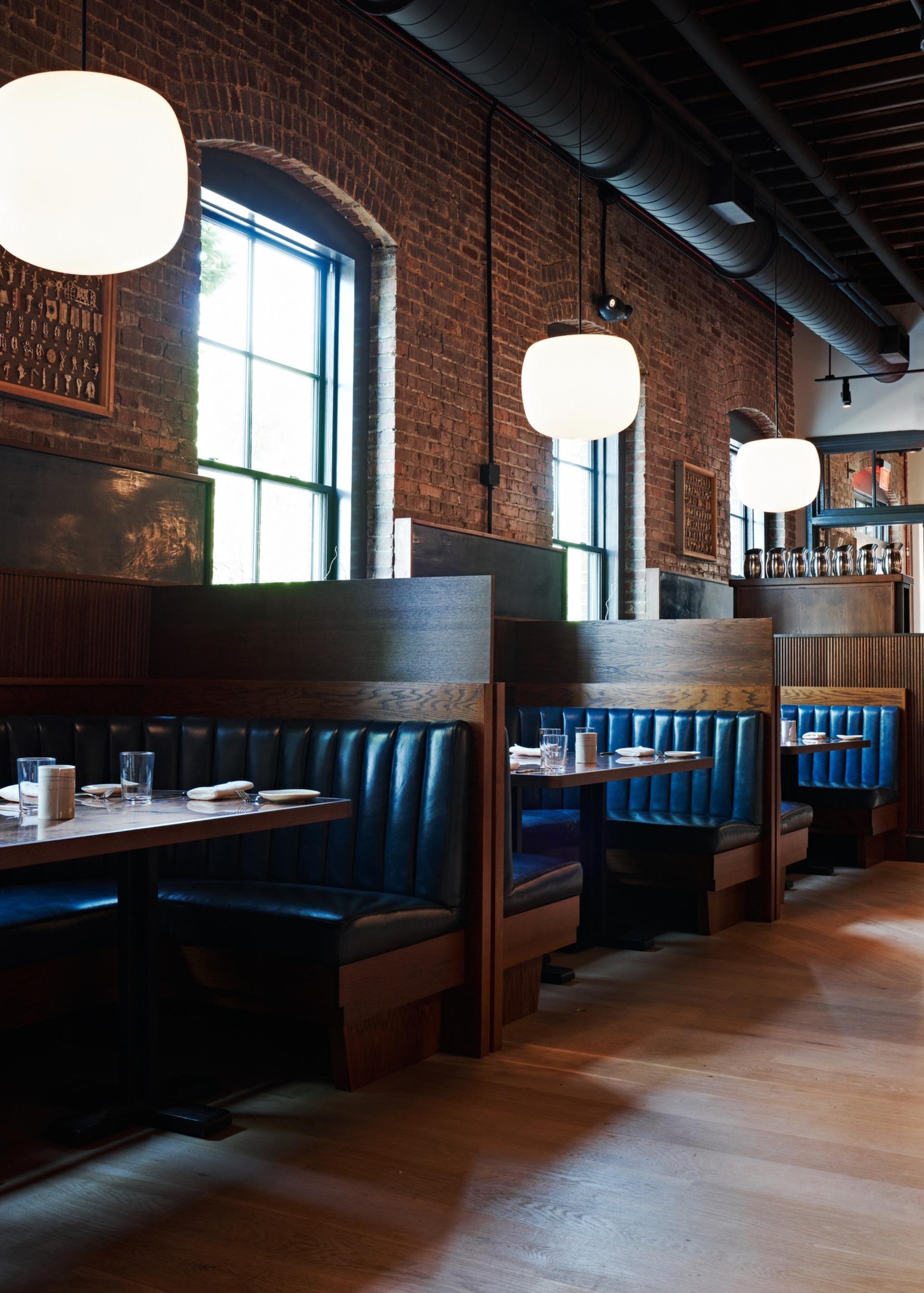 Private Dining Room