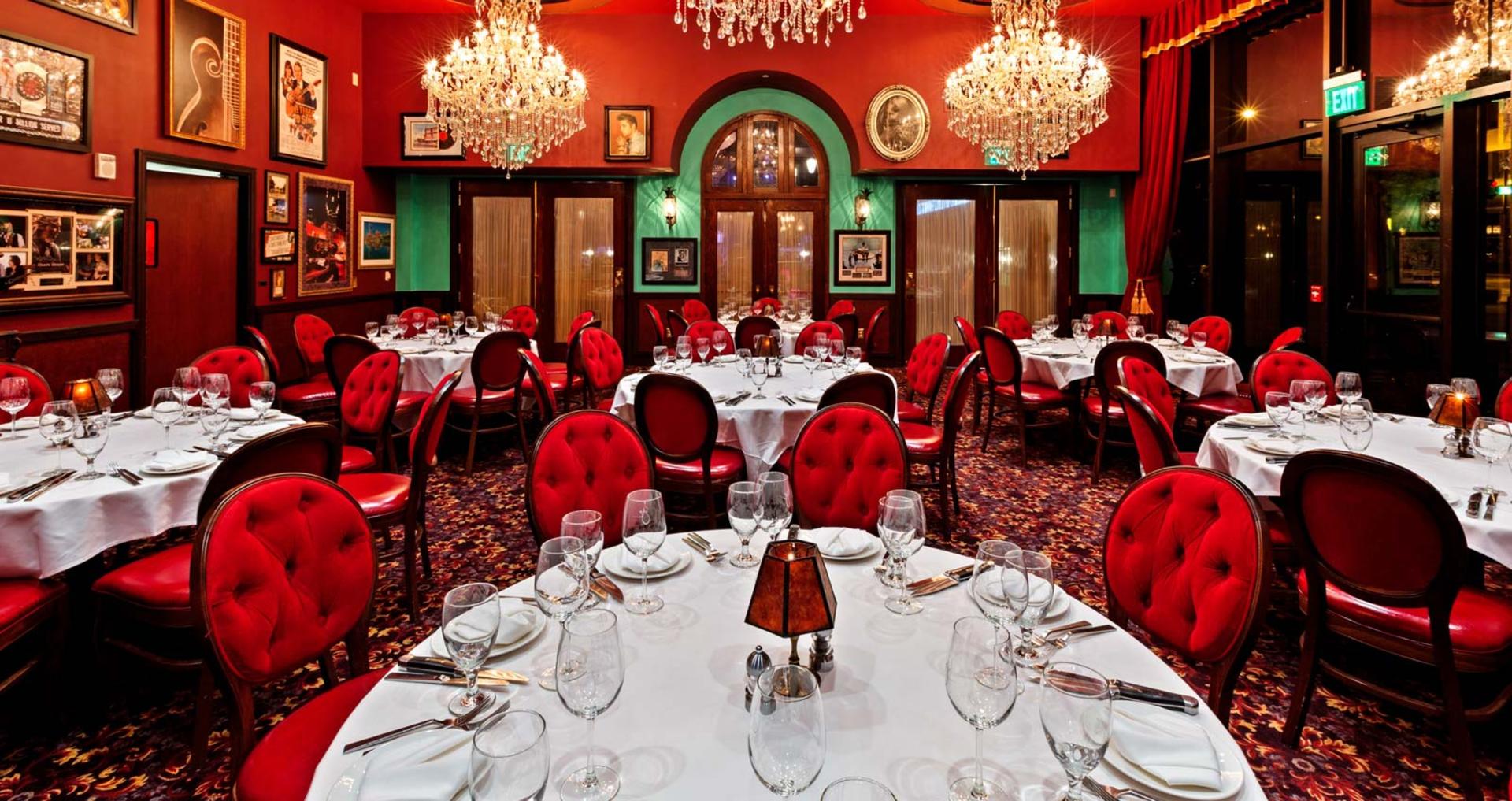 Music City Room