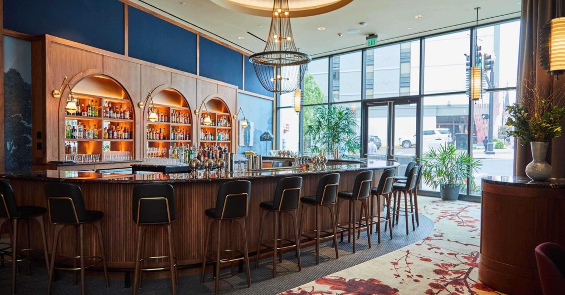 The Vesper Club