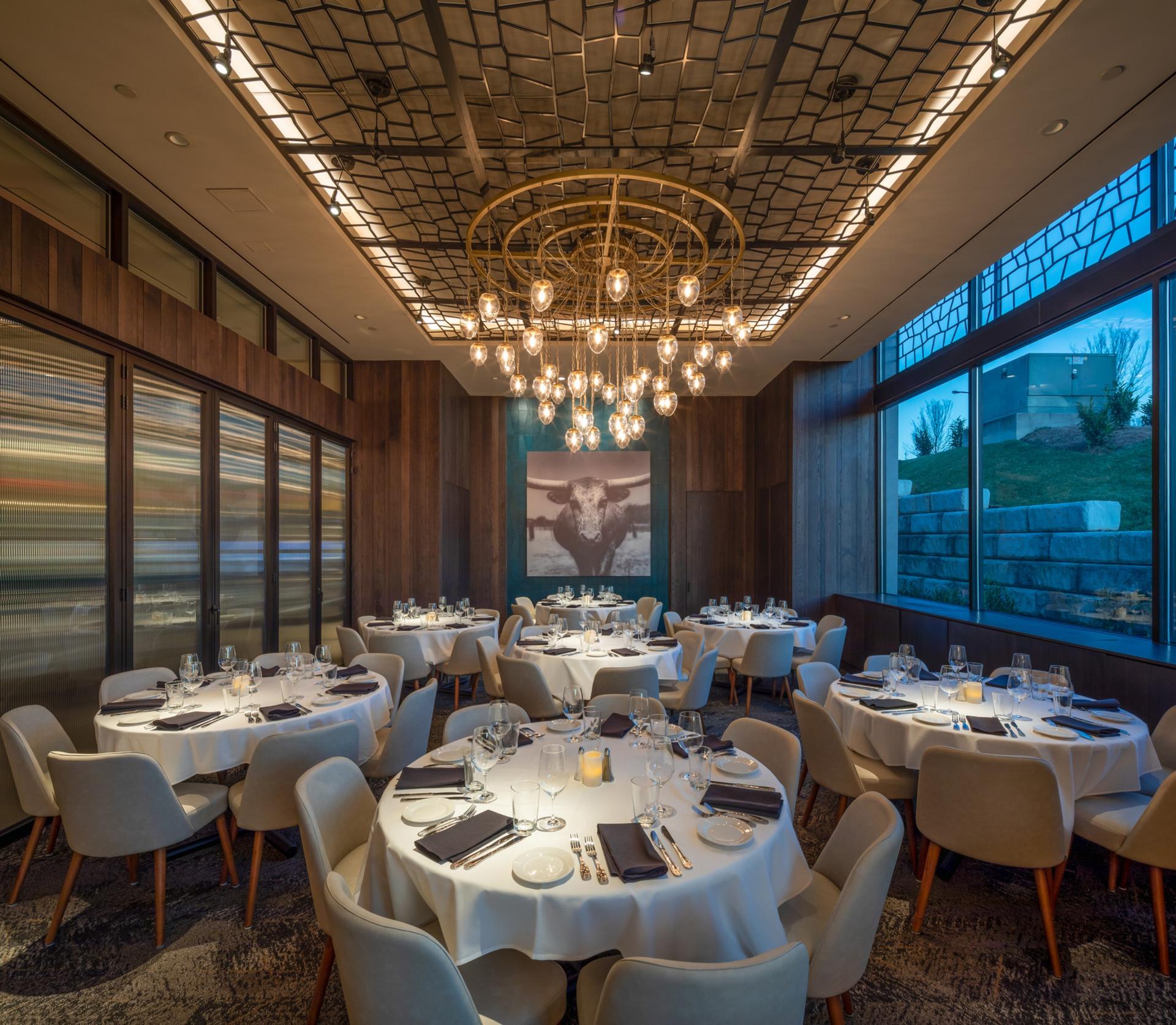 Legacy Room