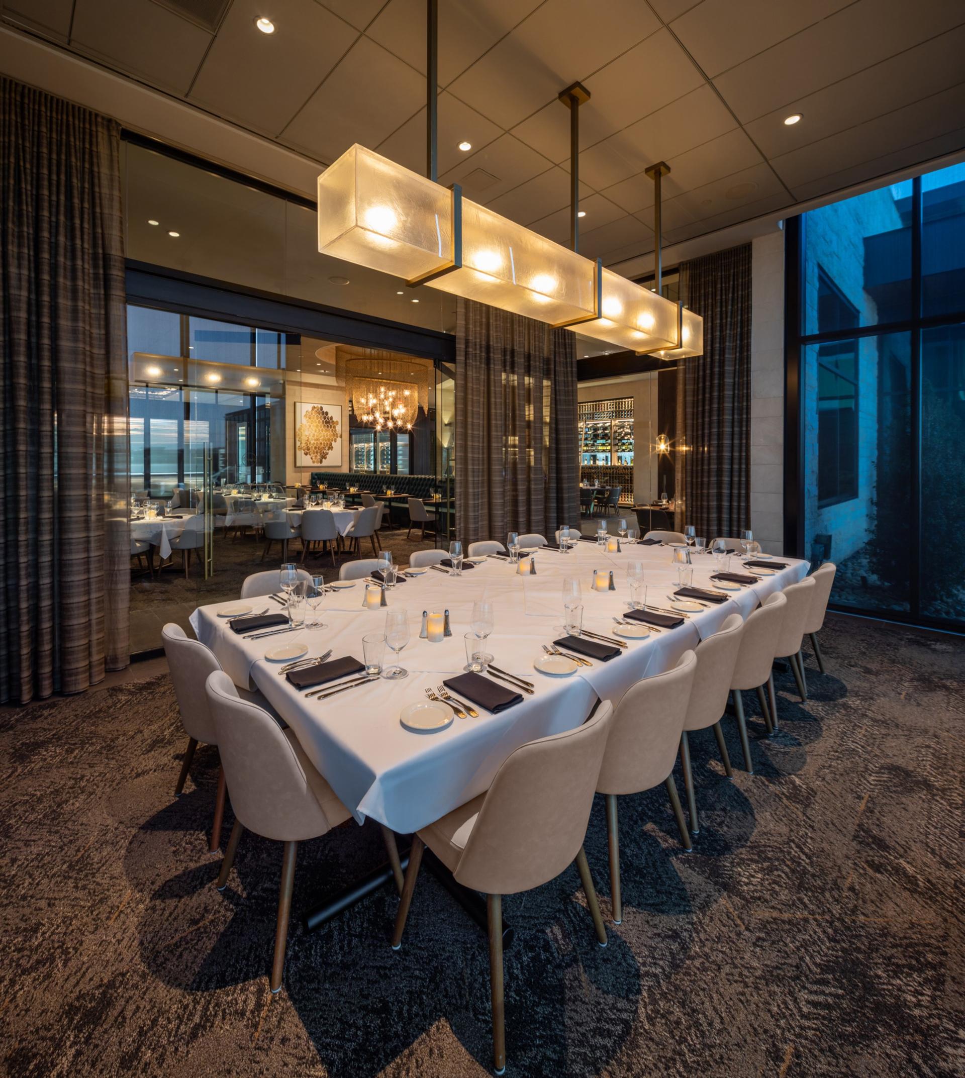 Signature Room