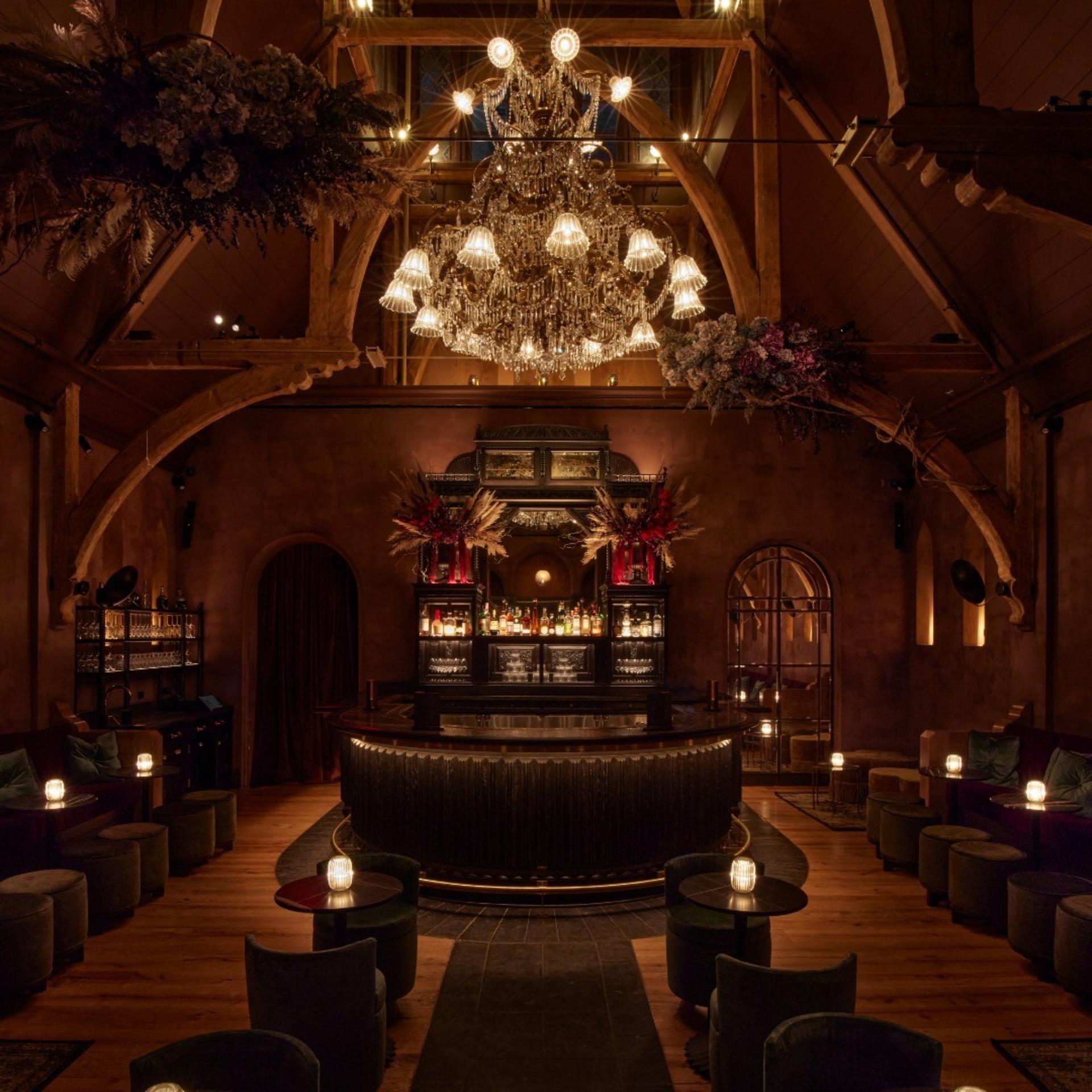 Private Event Space