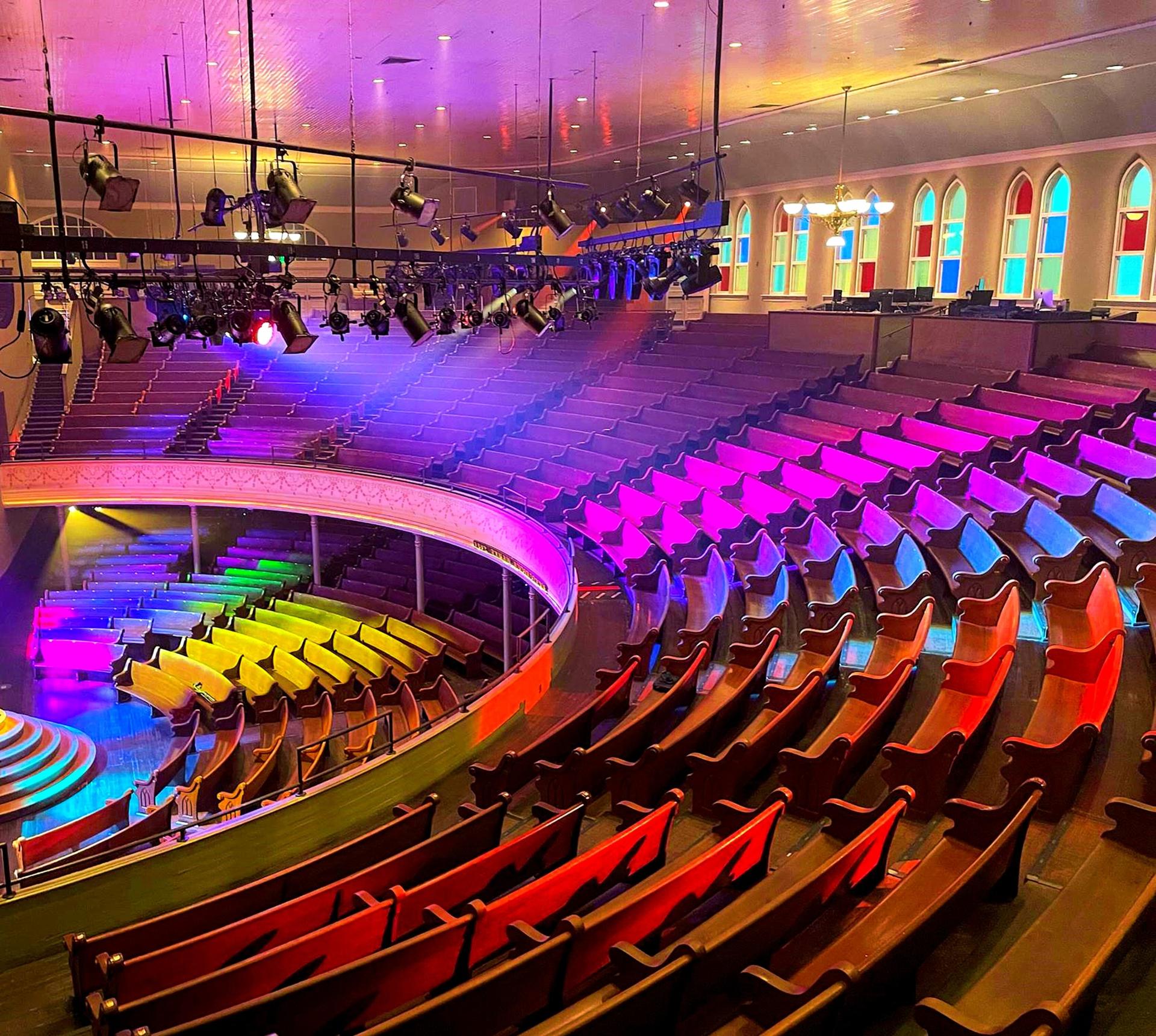Auditorium