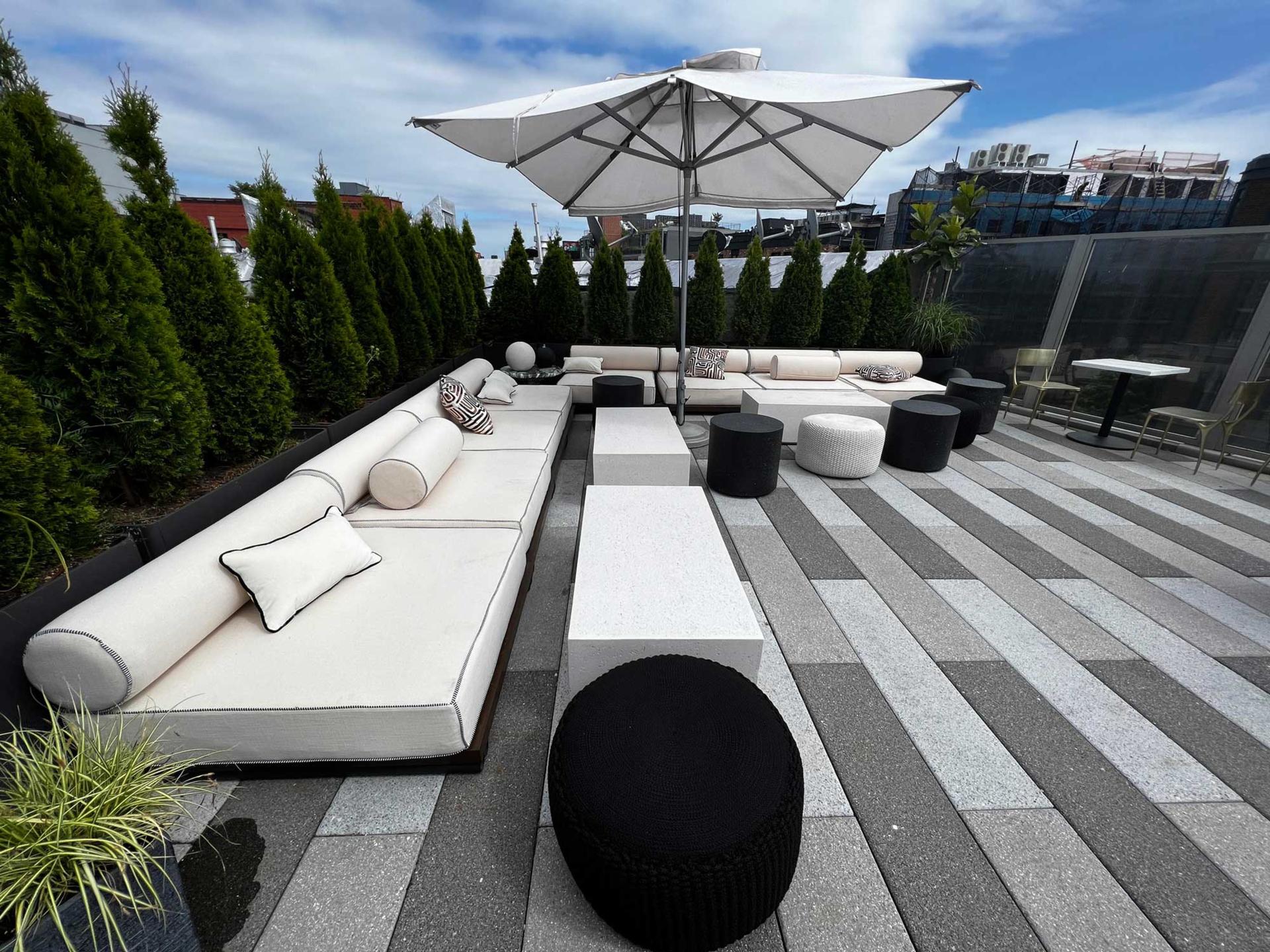 Rooftop
