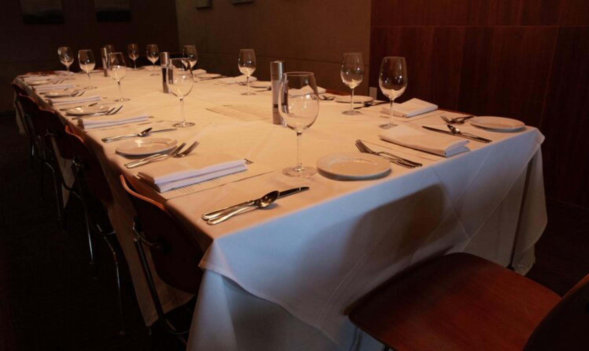 Columbia Room