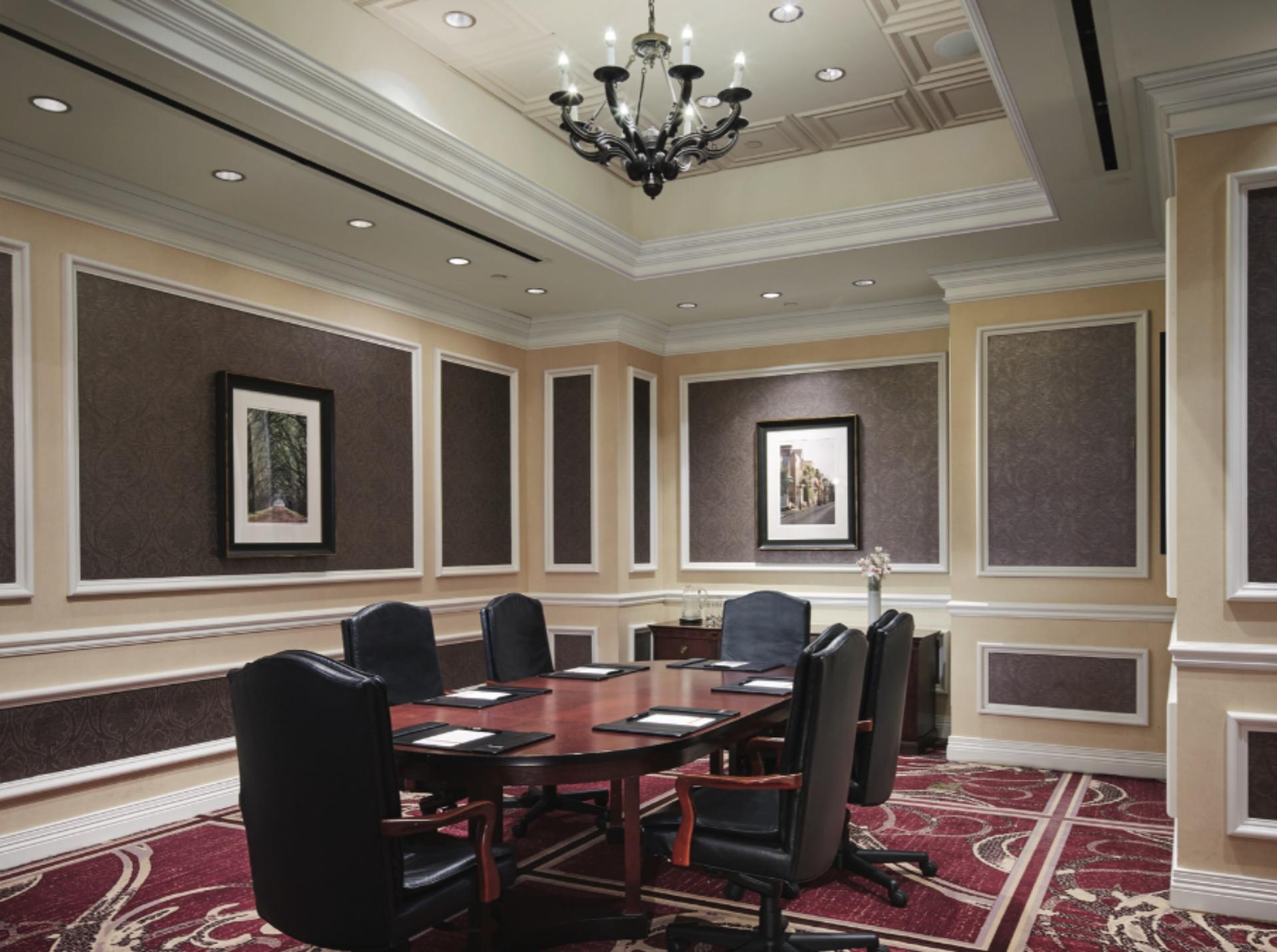 Board Room