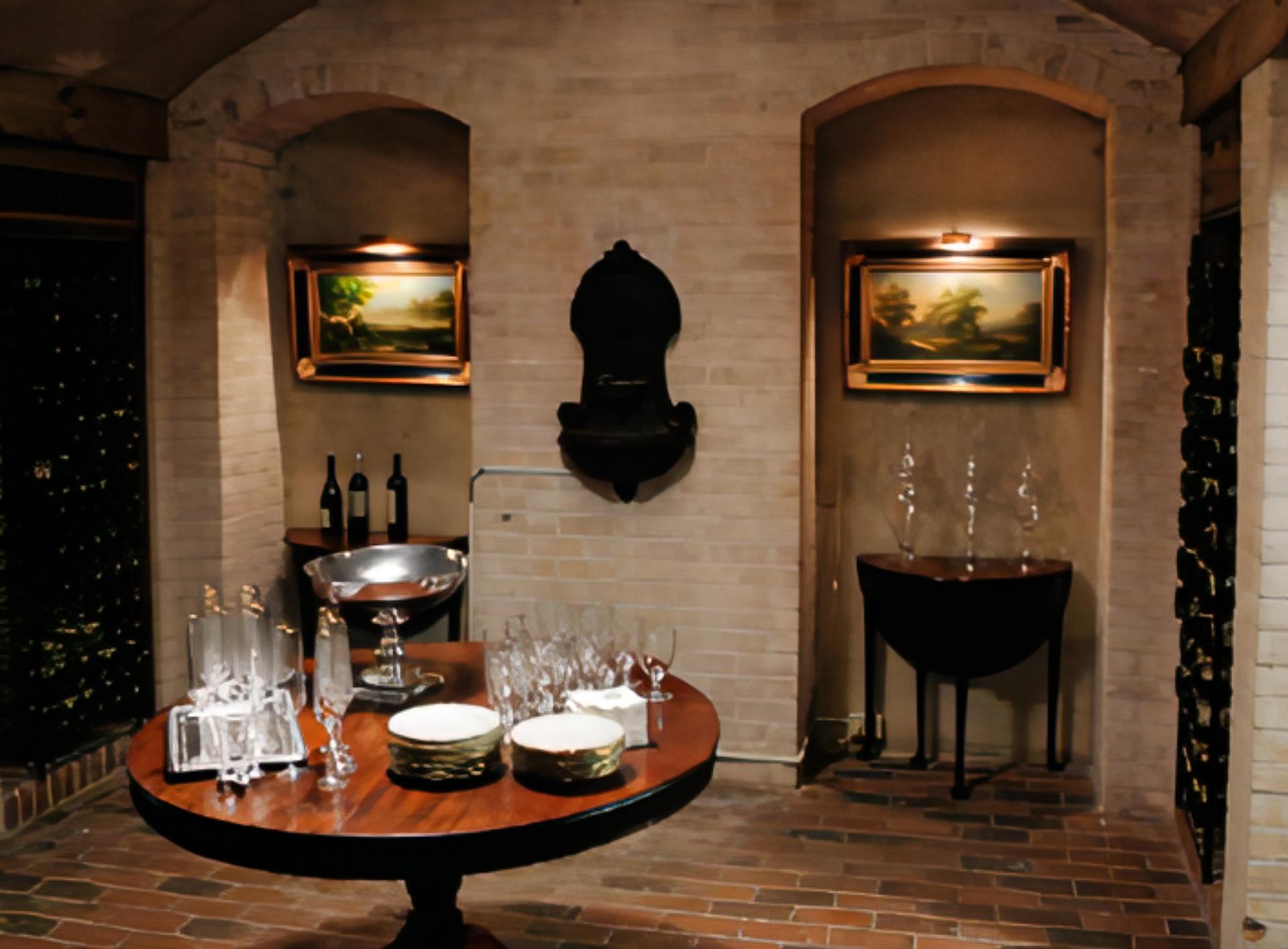 Wine Cellar