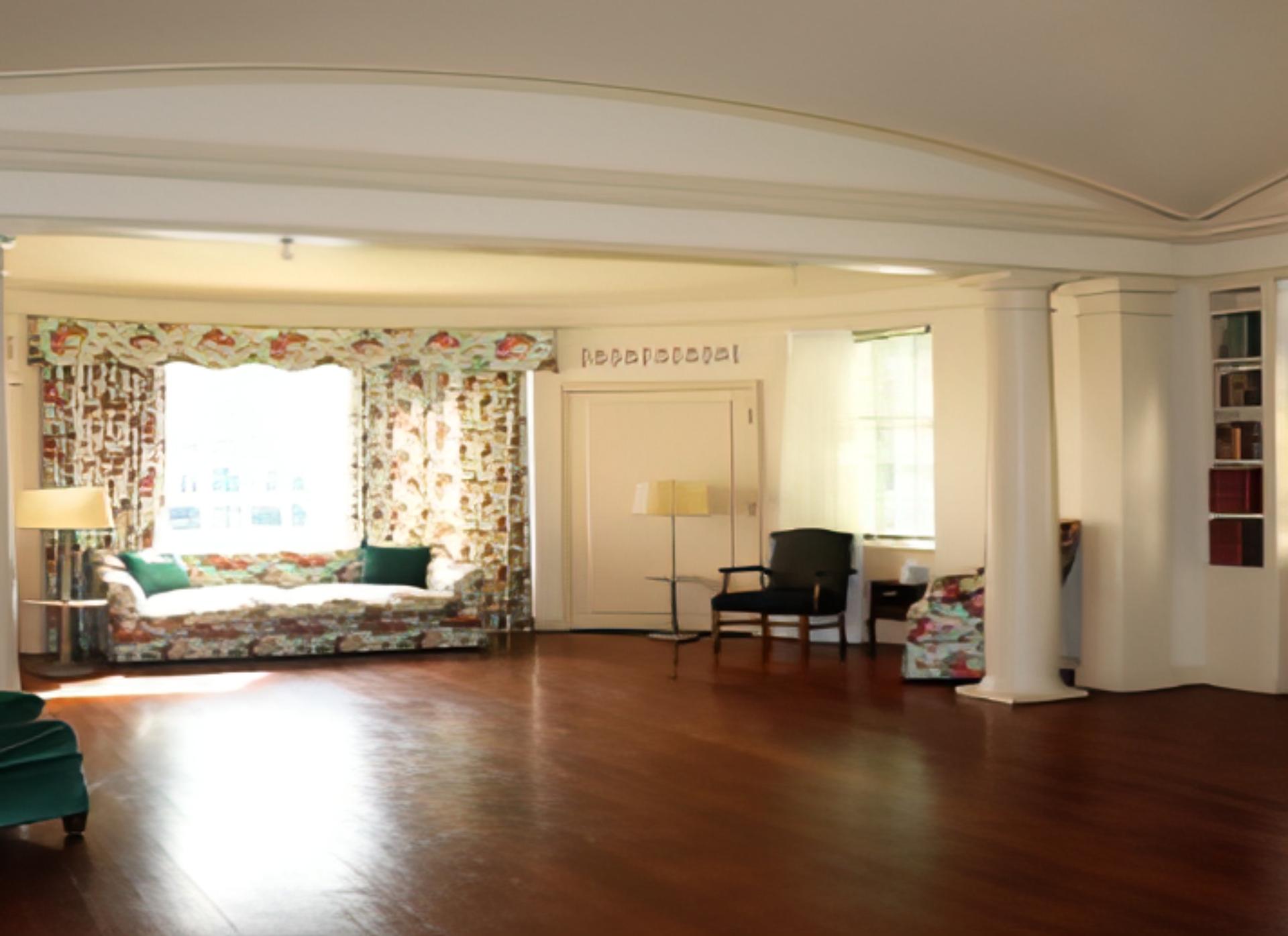 Whim House