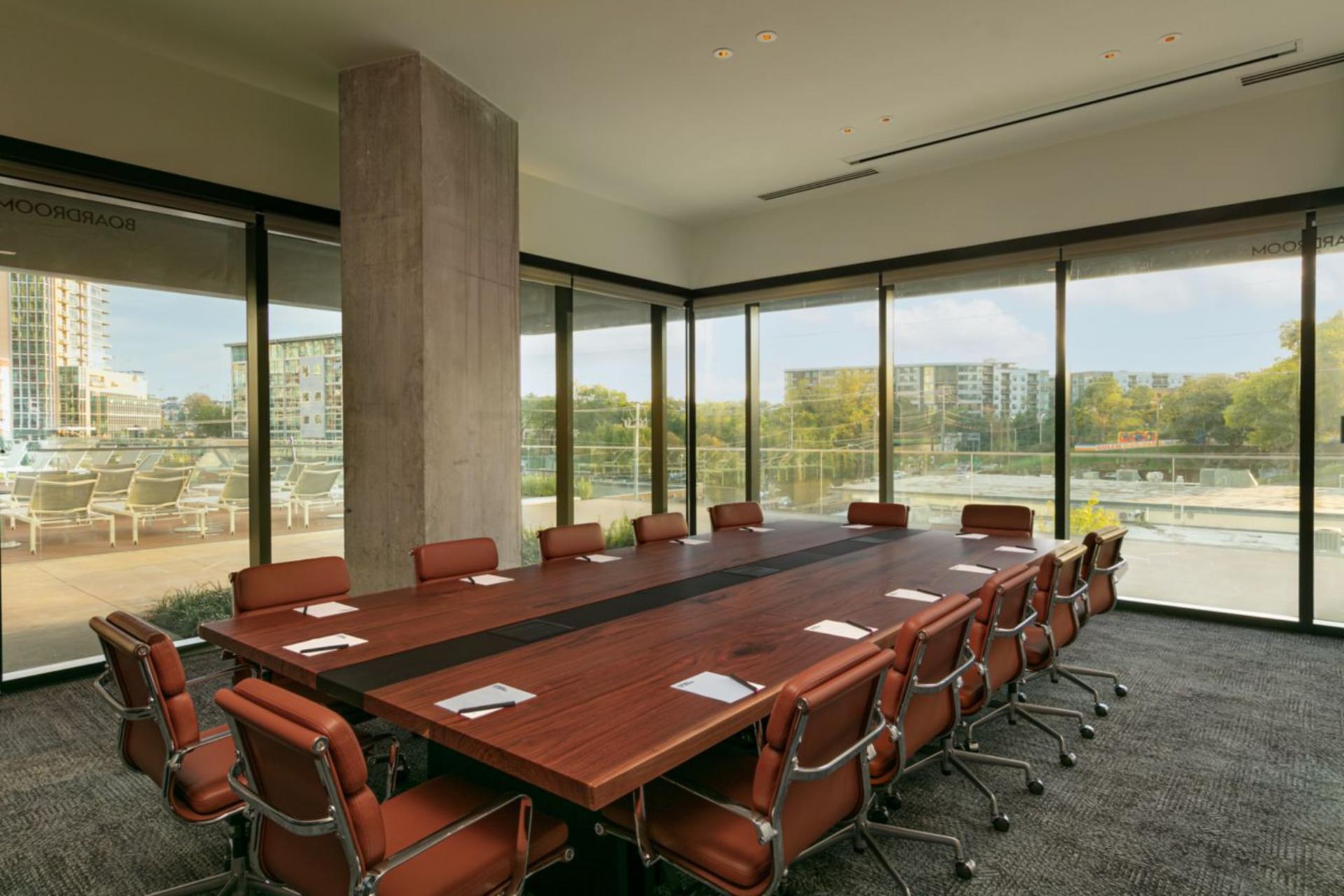 Boardroom