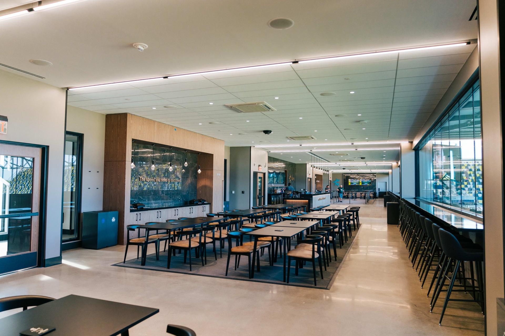 C Spire Captain's Club