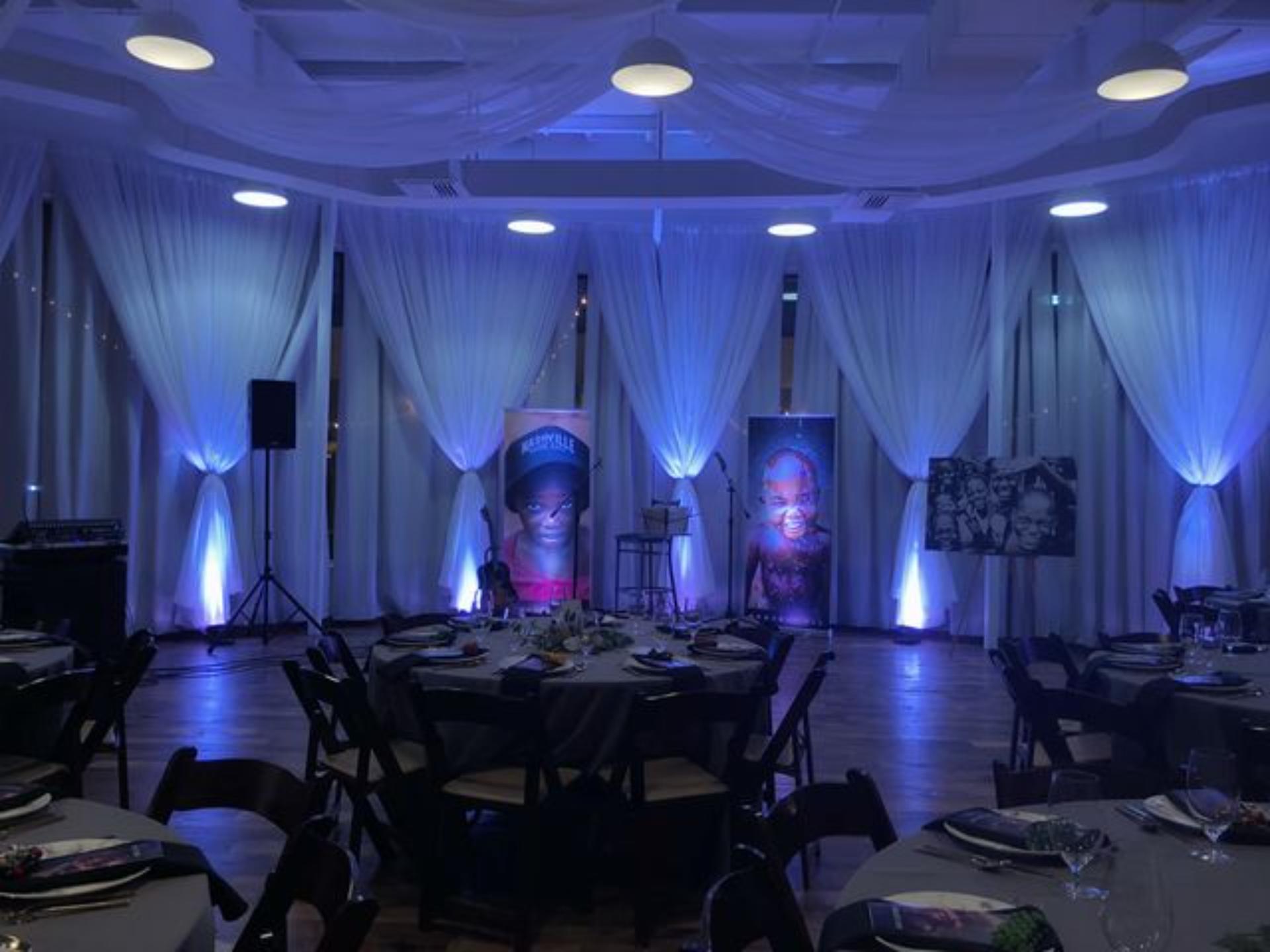 Private Event Space