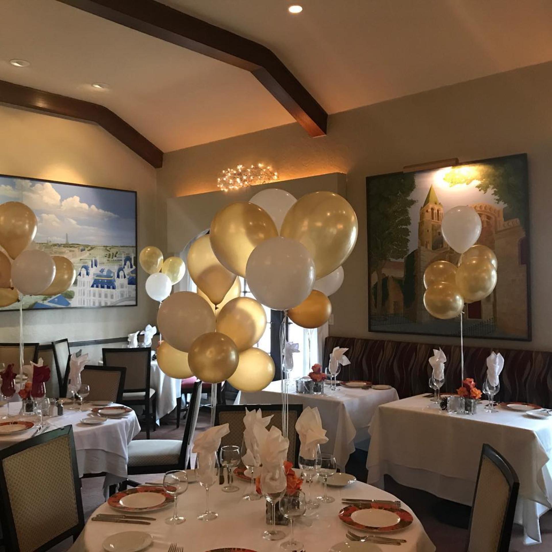Dining Room 2