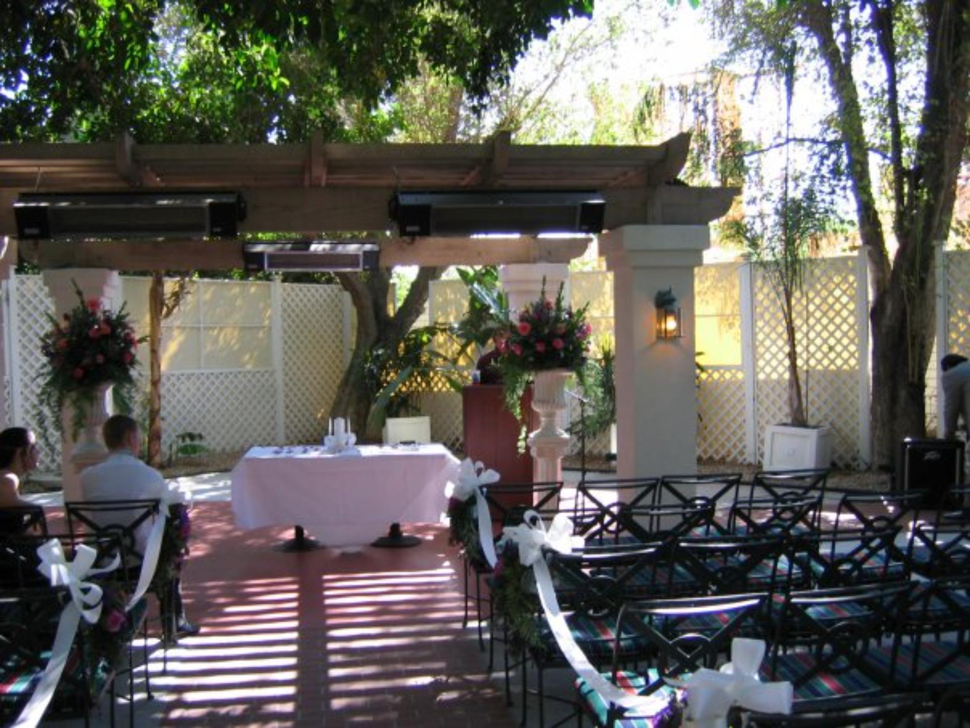 Gazebo