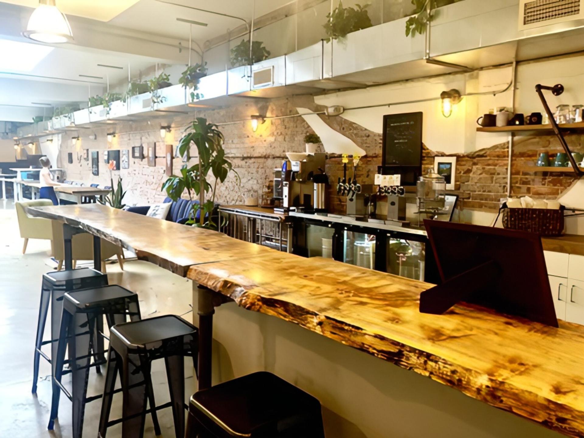Nest Kitchen