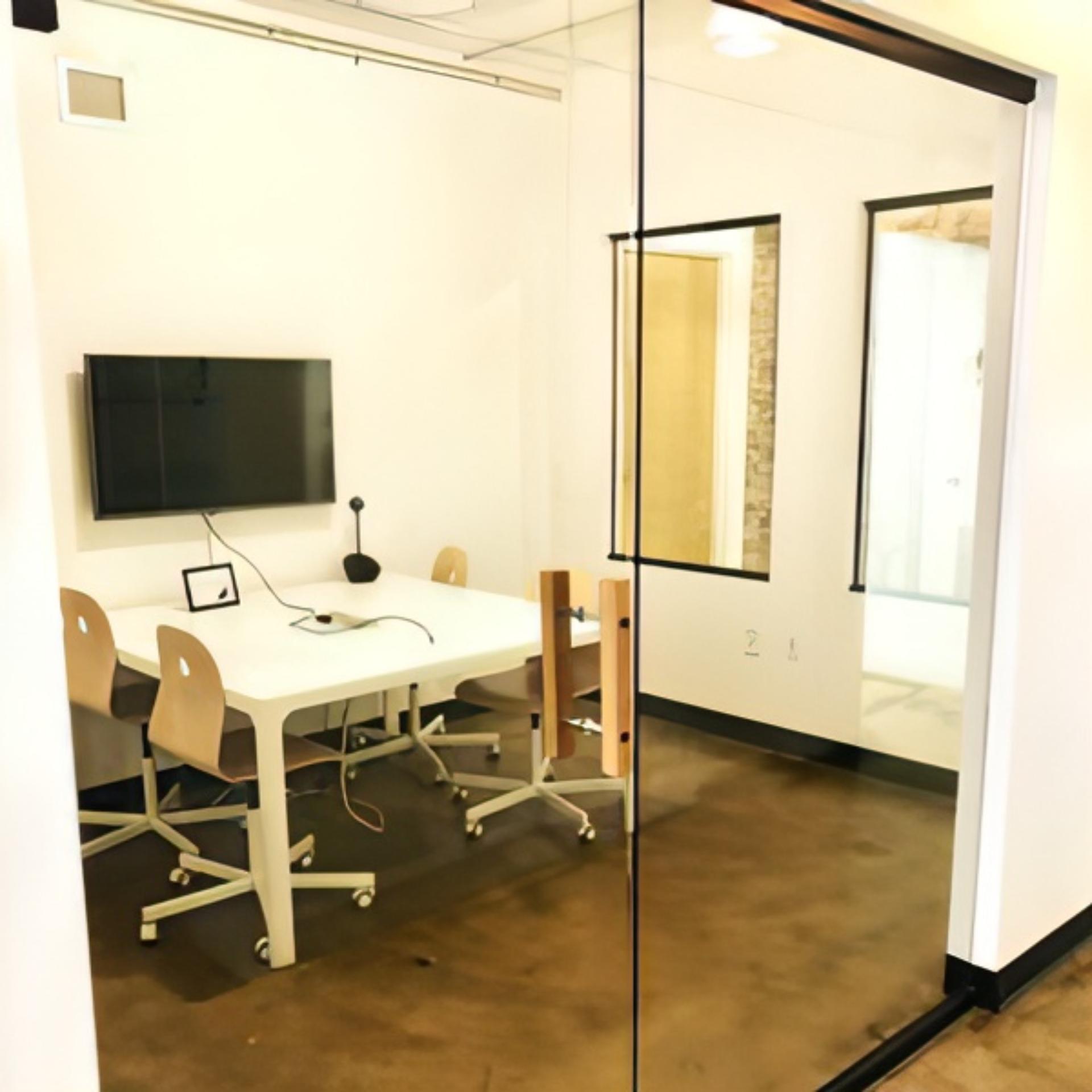 The Nook