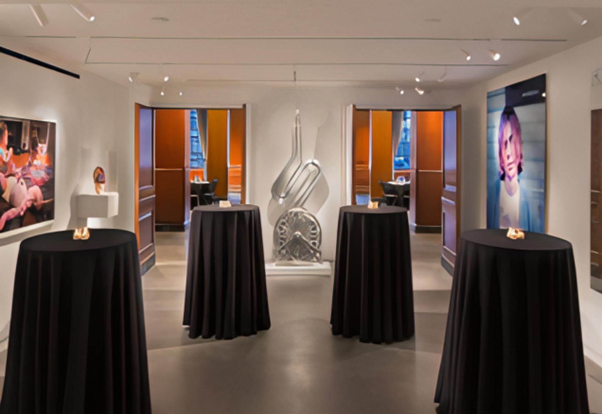 Gallery One 