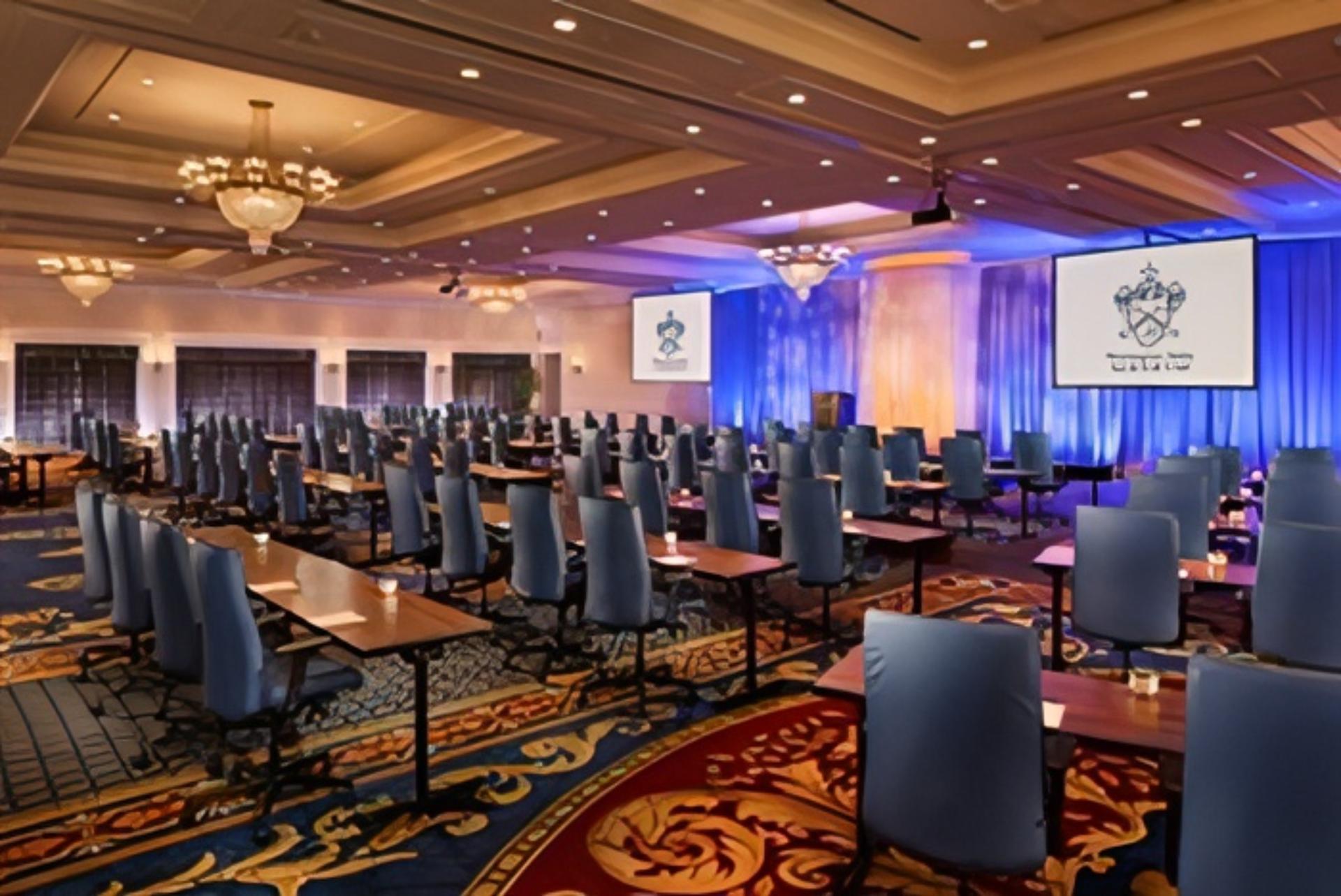 Presidents Ballroom II