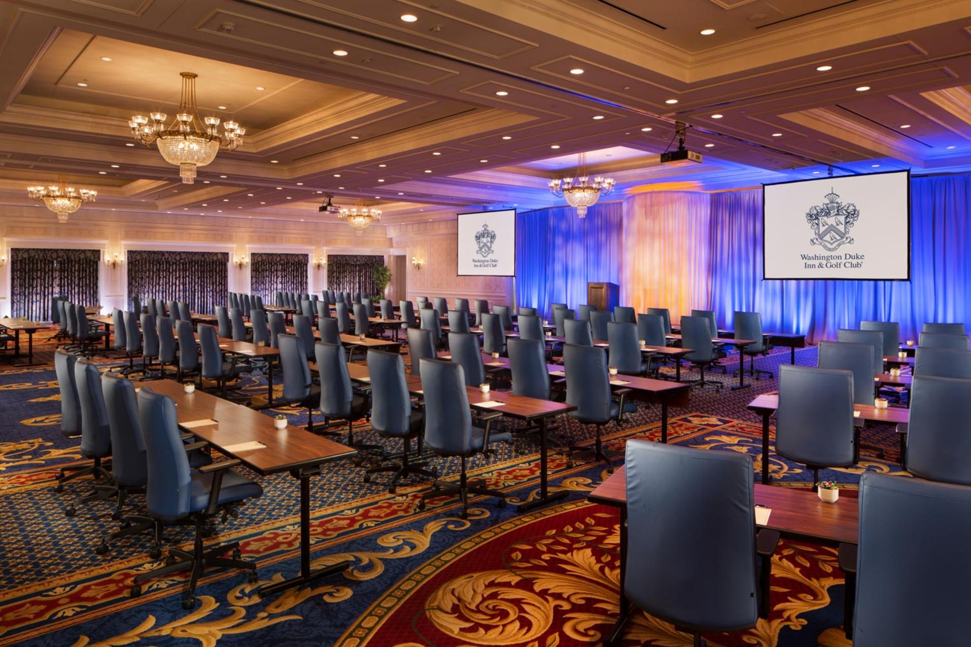 Presidents Ballroom