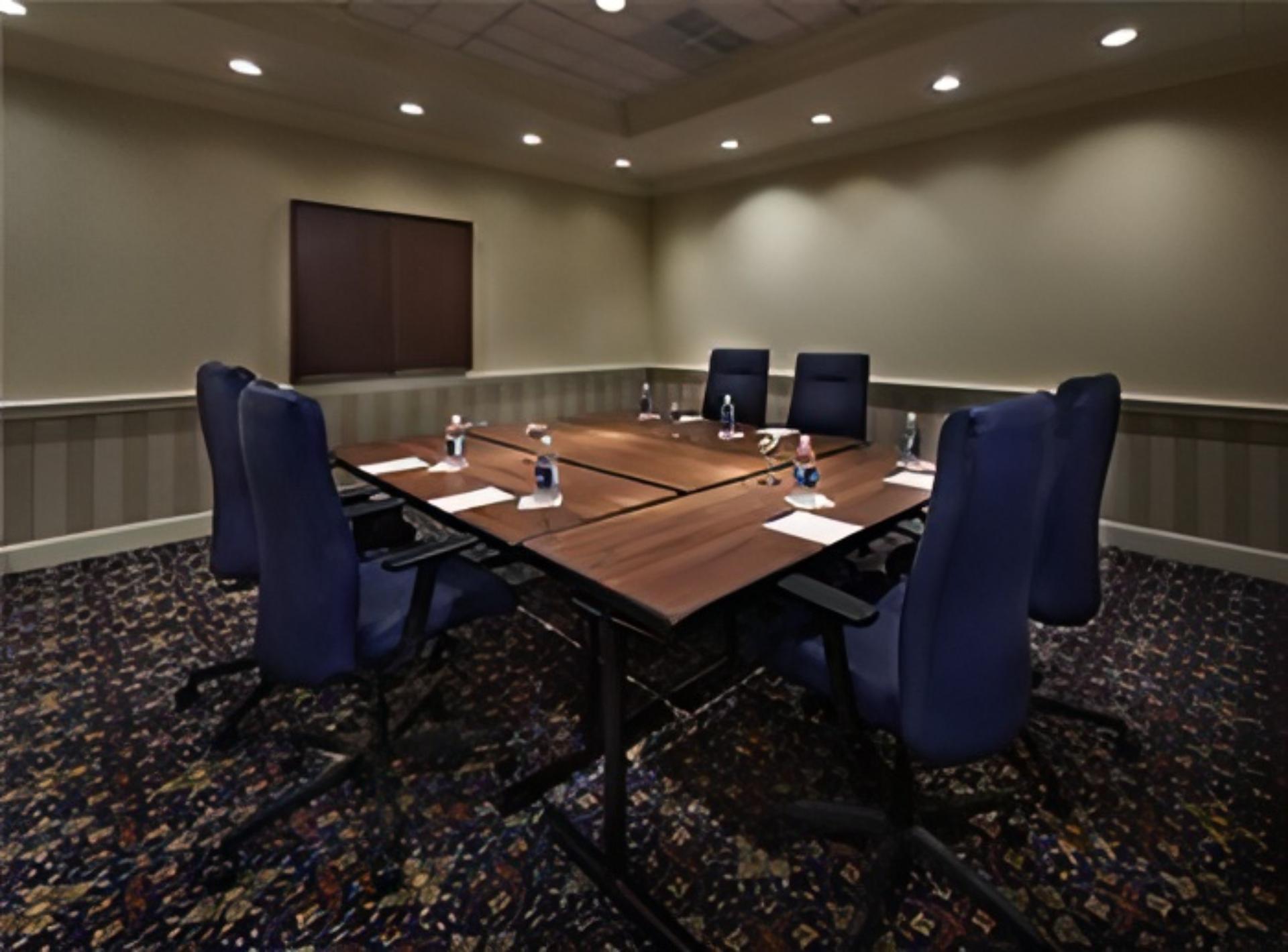 Governor’s Room