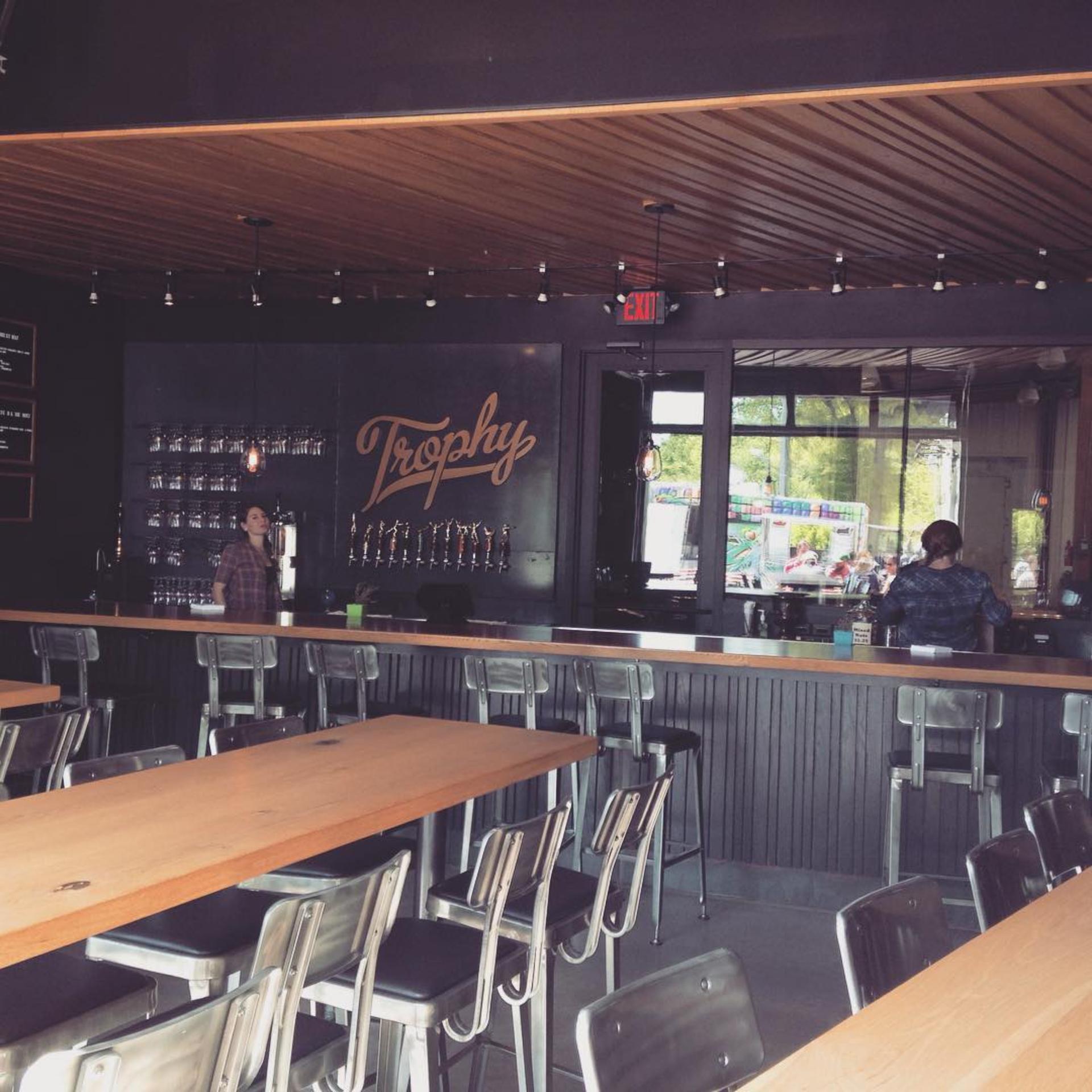 Taproom