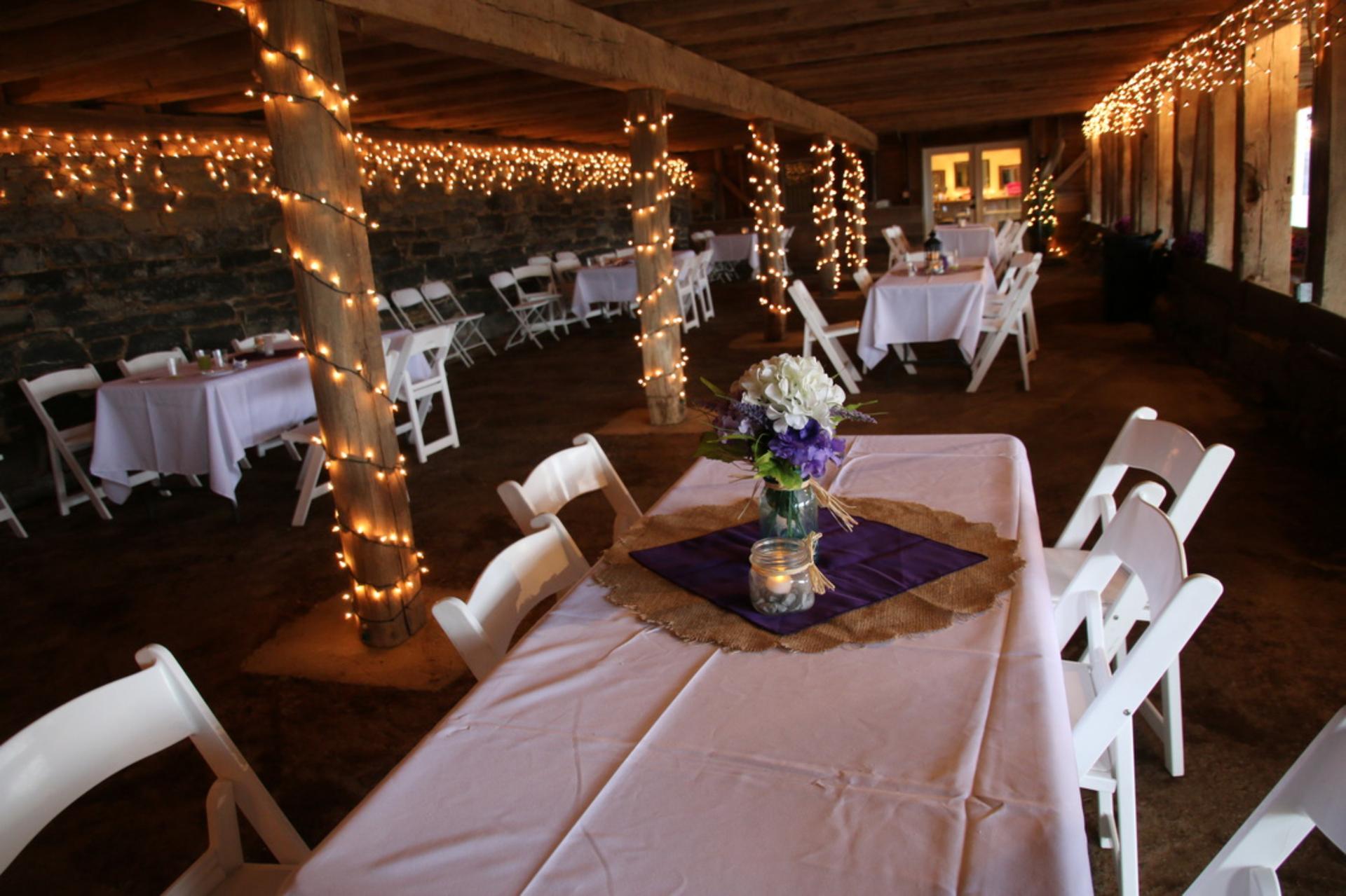 The Stone Room