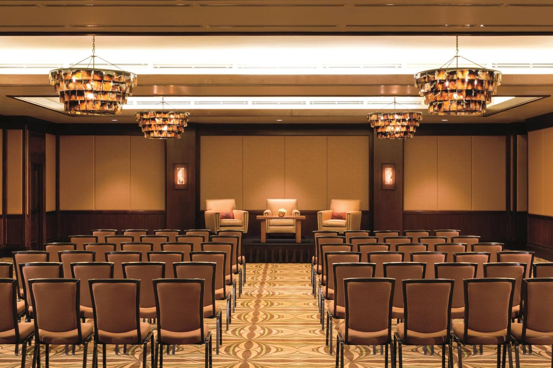 Mirada Ballroom