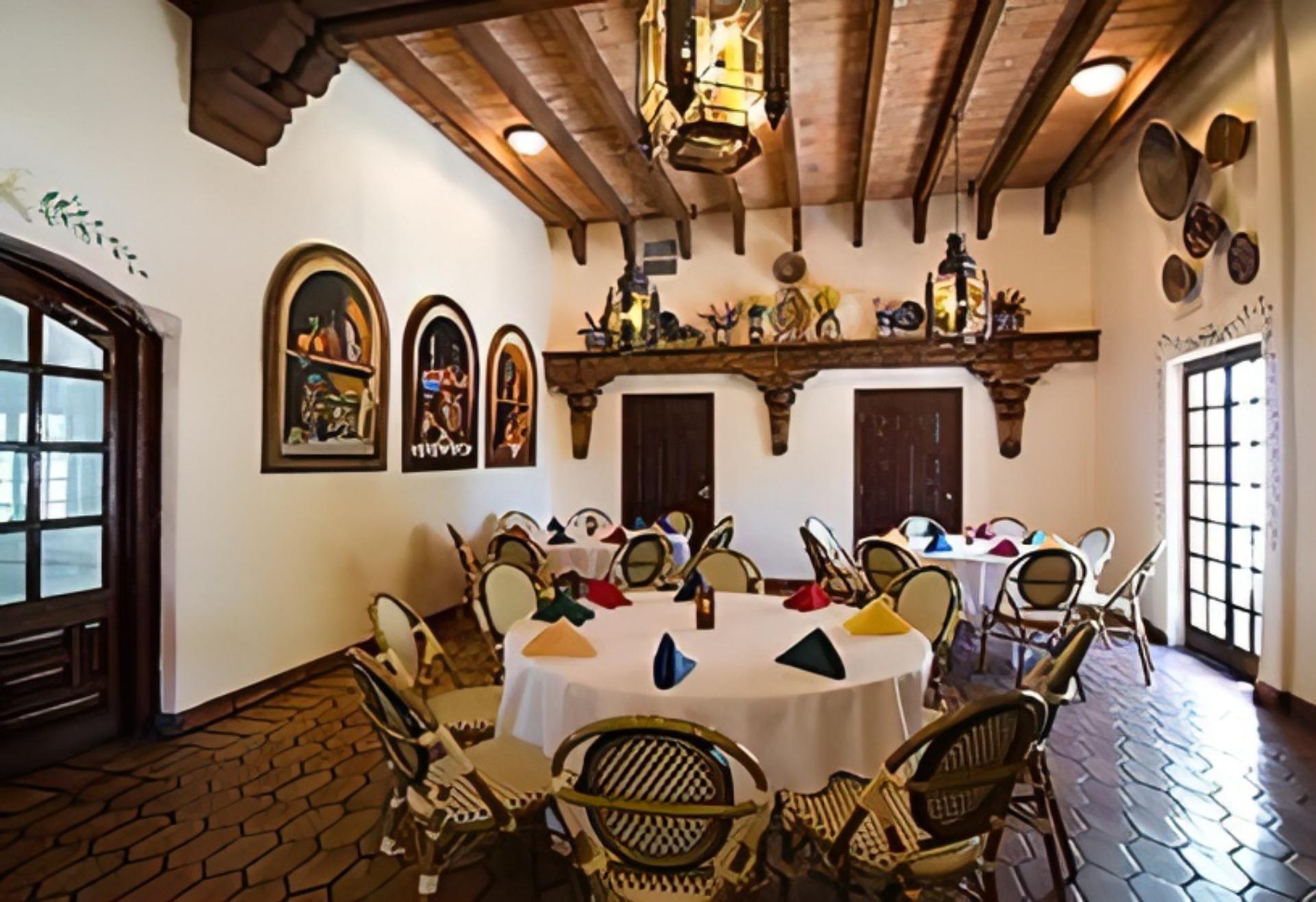 La Tienda