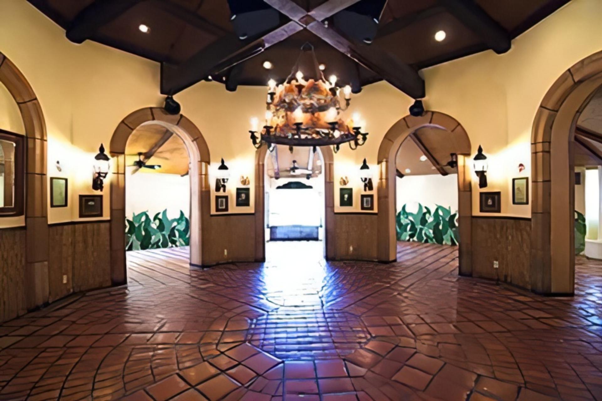 La Cantera