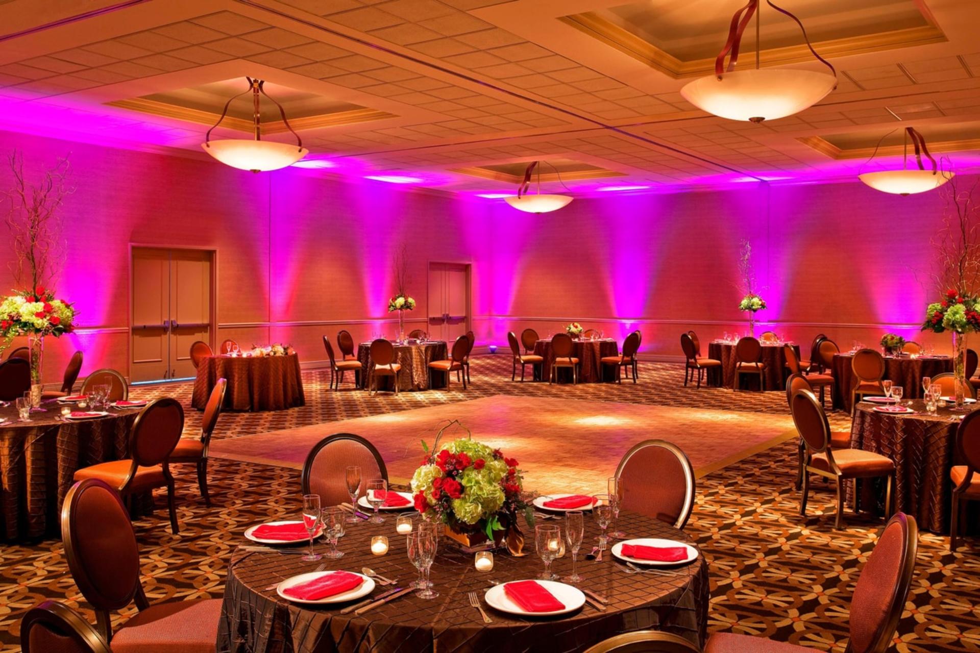 Pearl Ballroom
