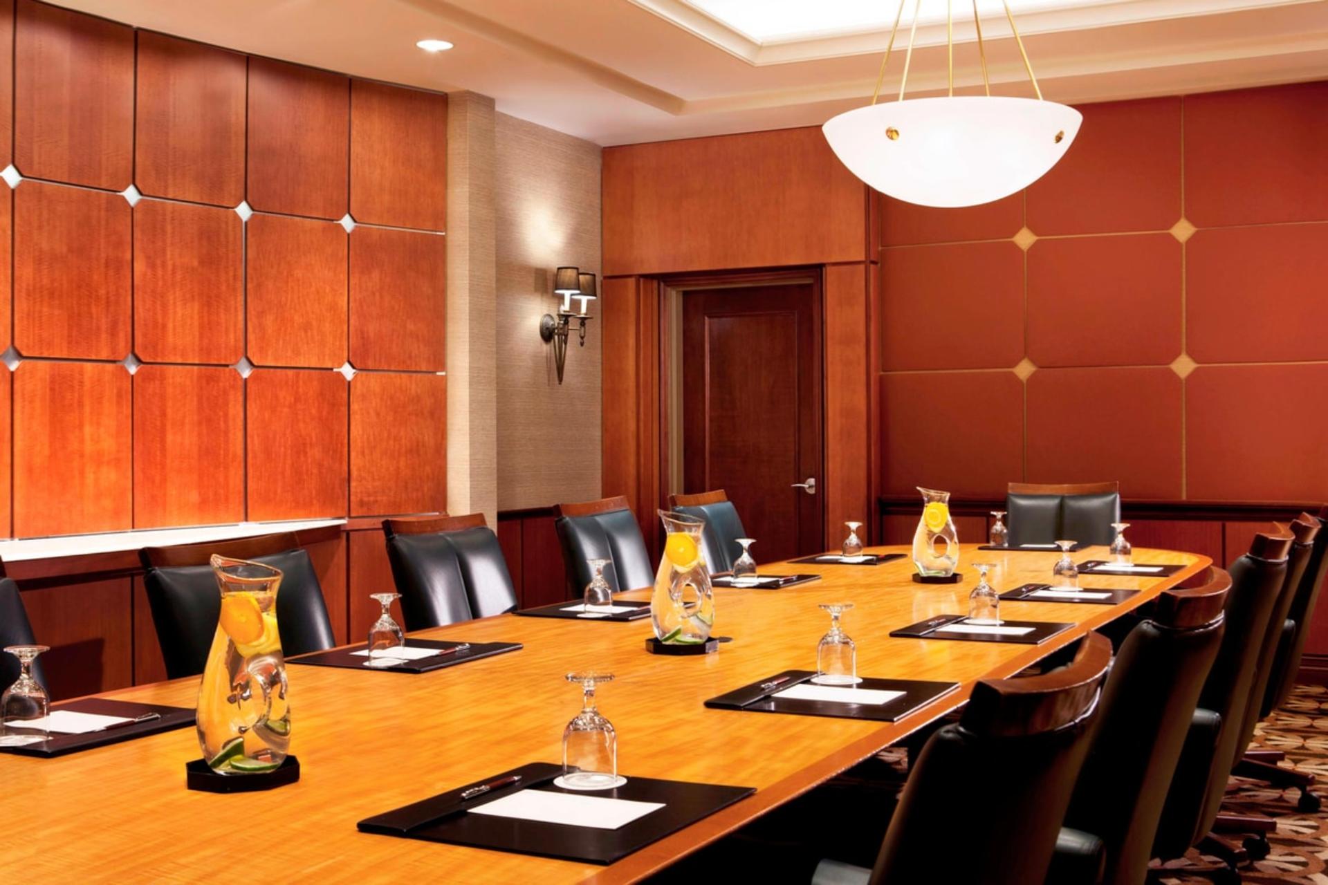 States Board Room